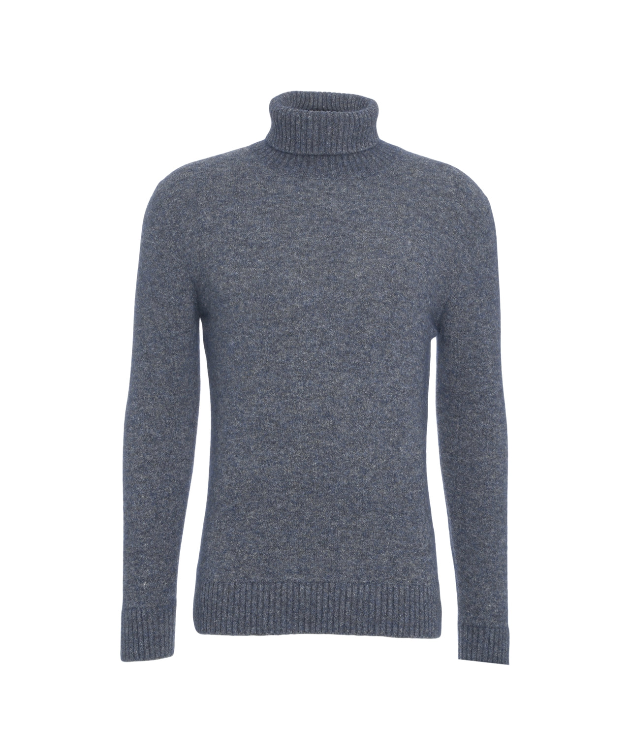 KANGRA Luxurious Turtleneck Sweater for Men