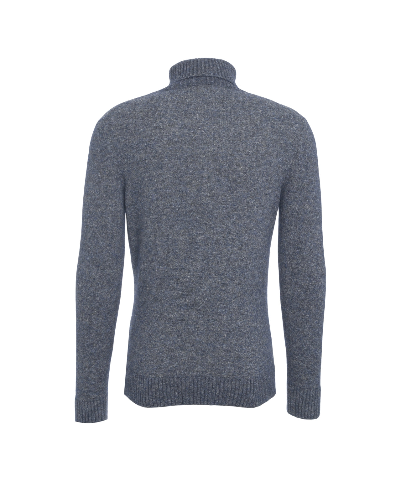 KANGRA Luxurious Turtleneck Sweater for Men