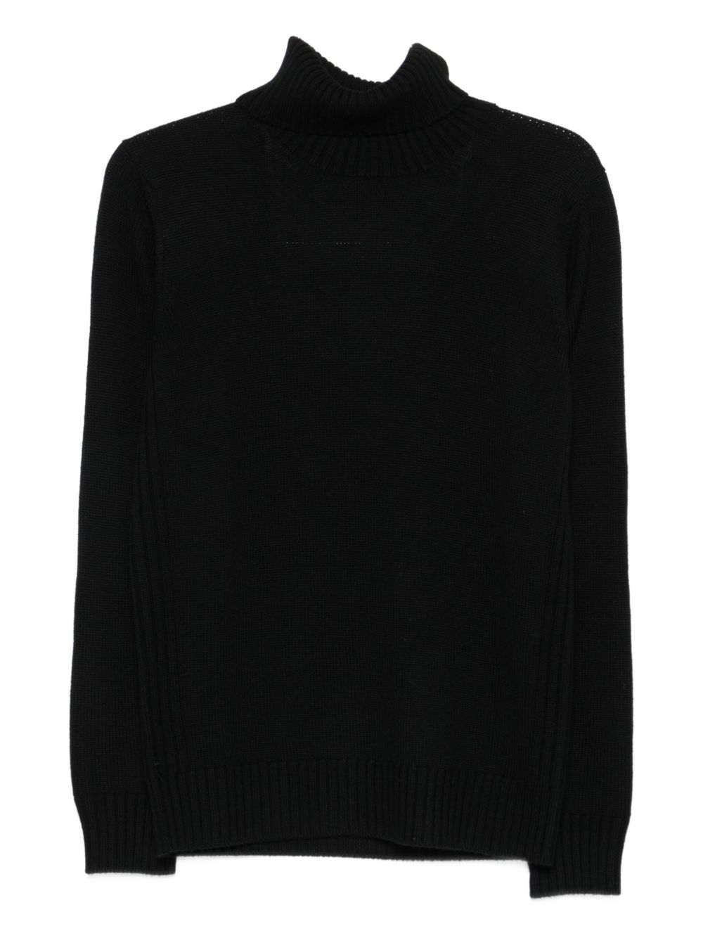 KANGRA Men's Stylish Wool Sweater for Fall and Winter