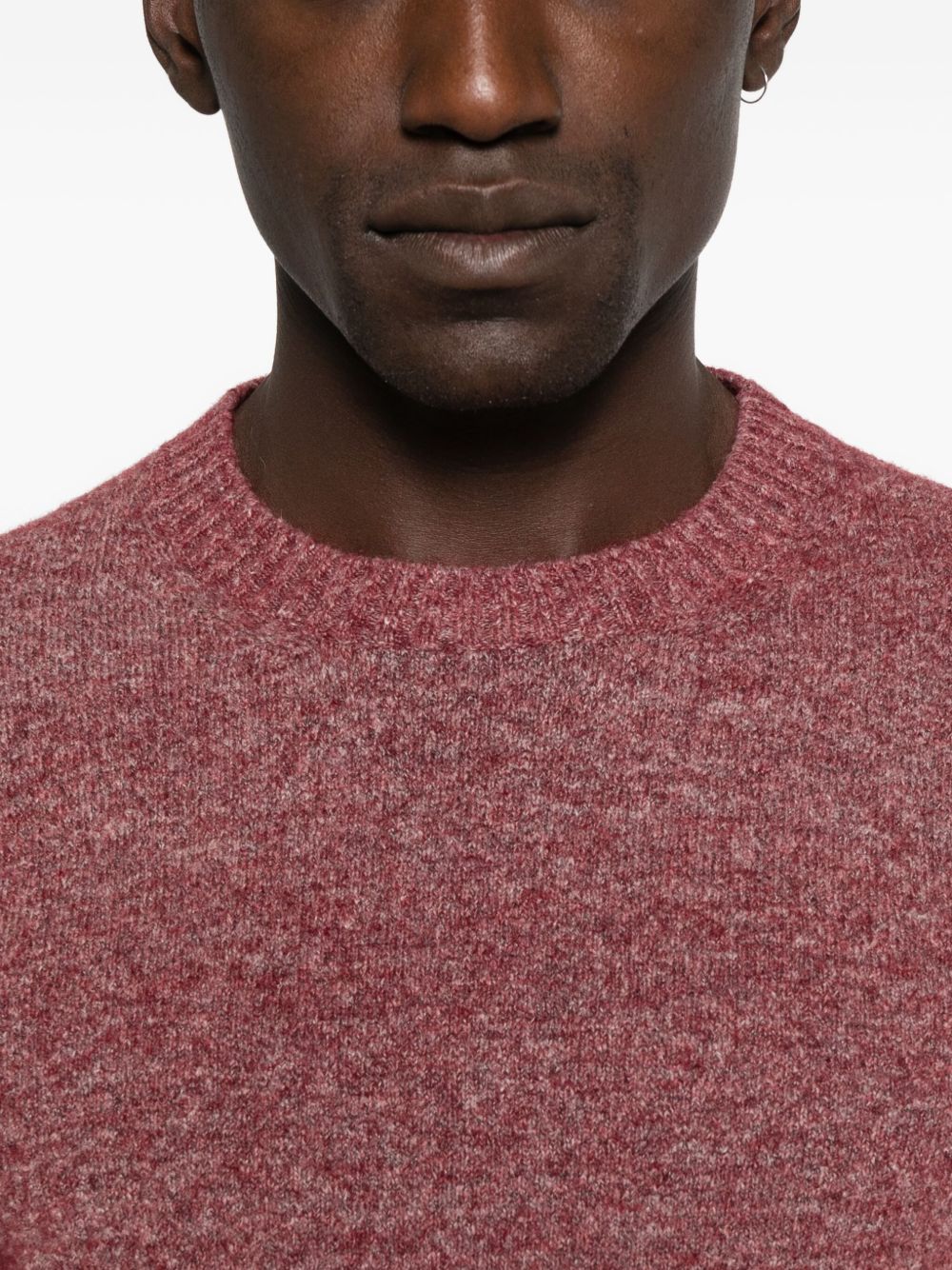 KANGRA Cozy Essentials Sweater for Men