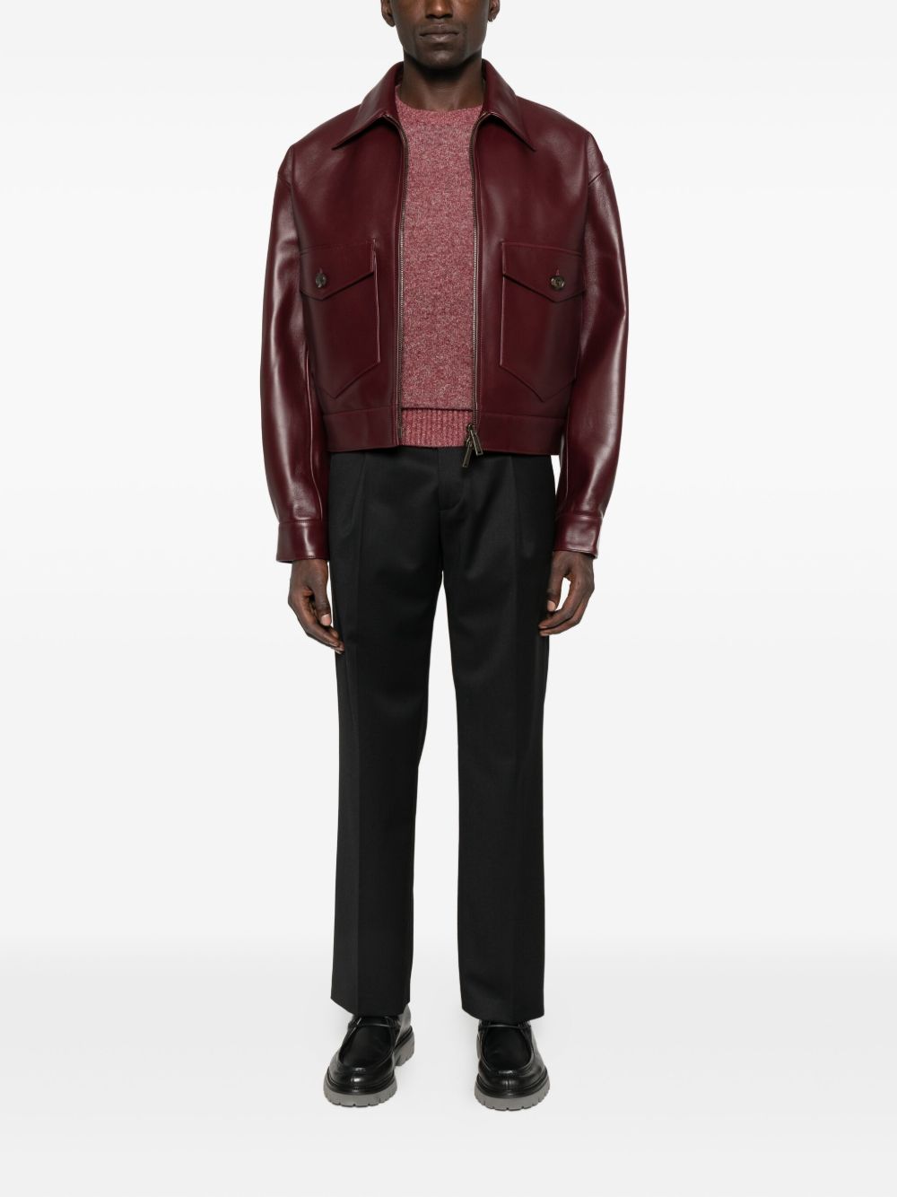 KANGRA Cozy Essentials Sweater for Men