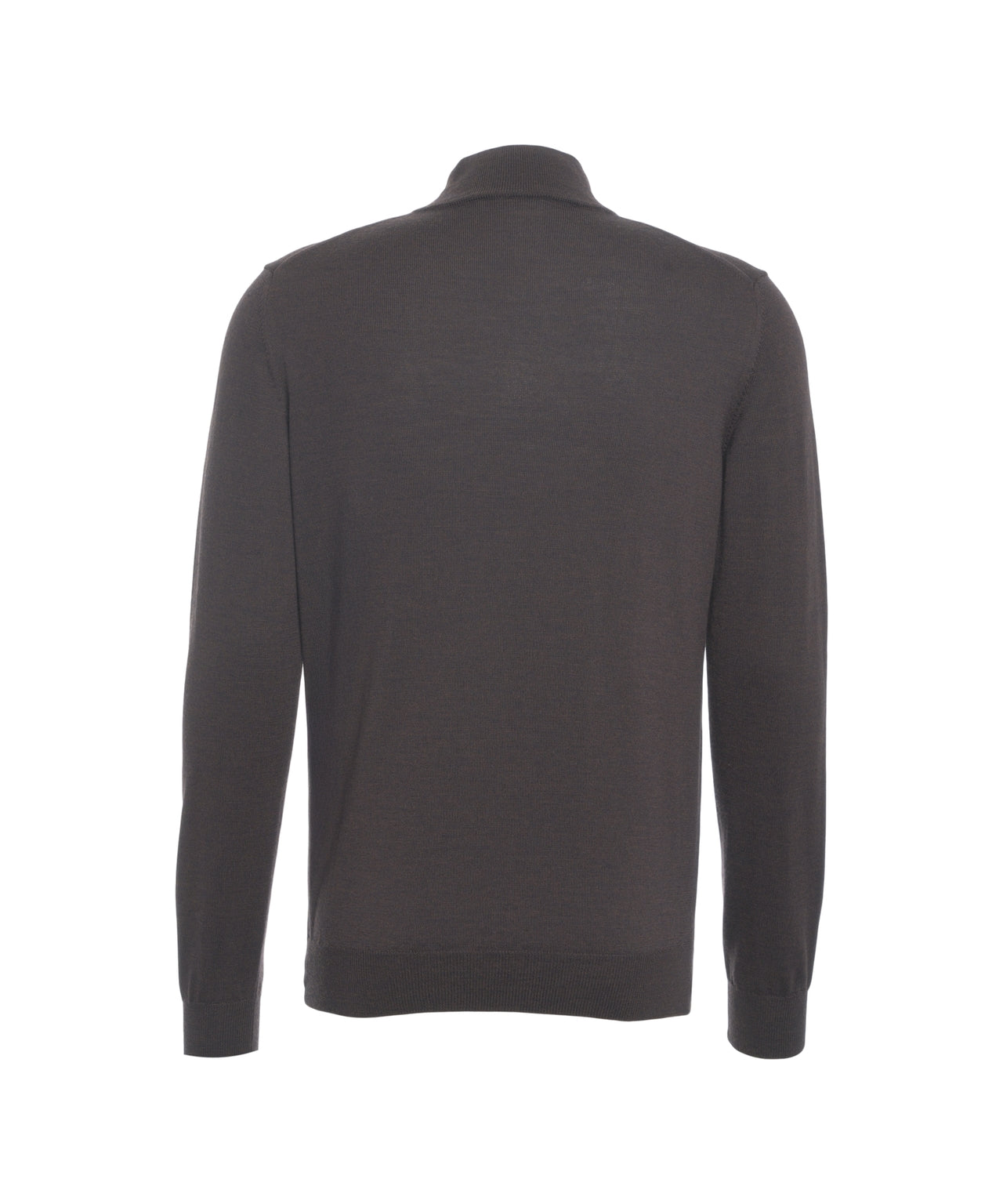 KANGRA Classic Turtleneck Sweater for Men