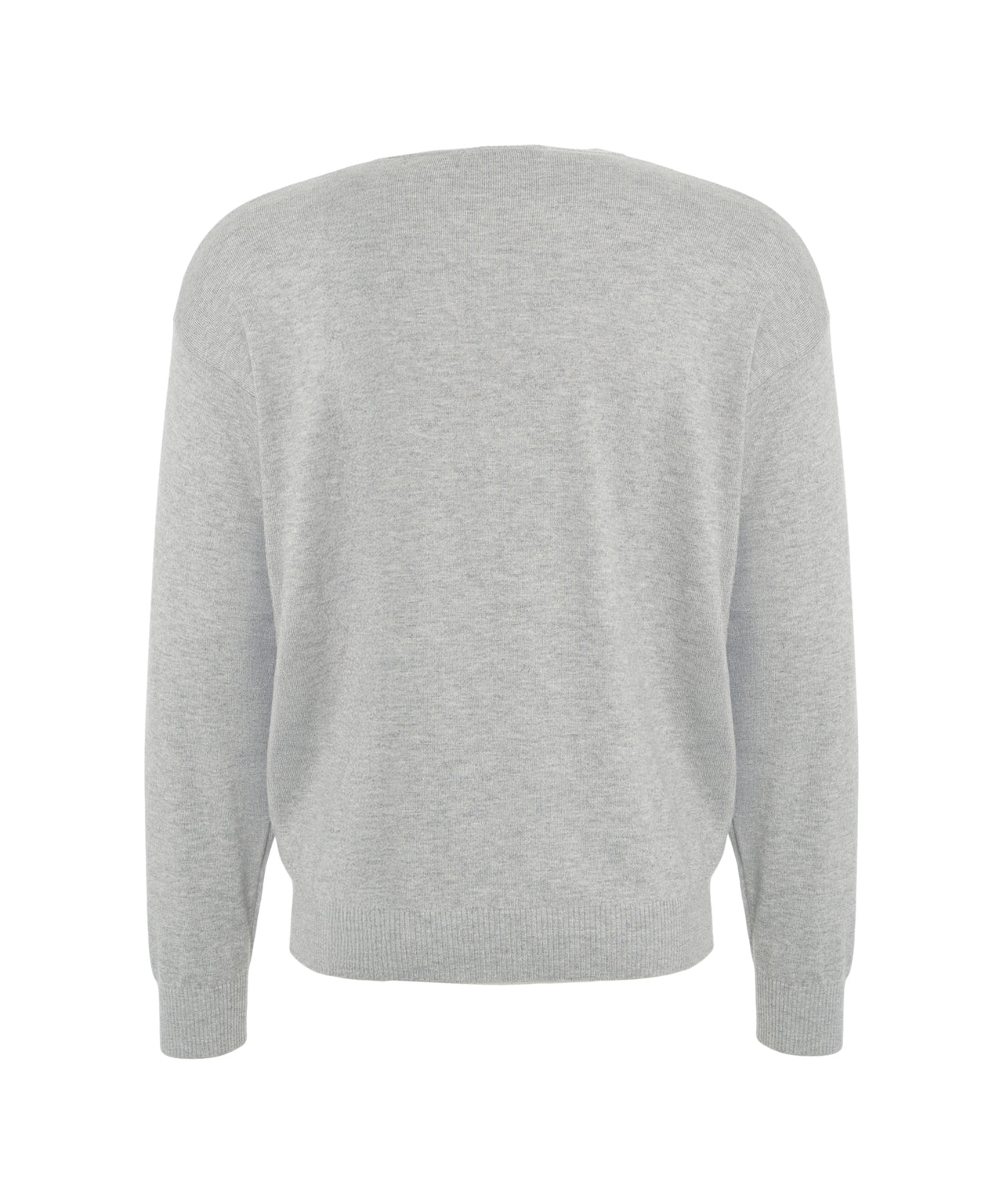 KANGRA Classic Round Neck Pullover