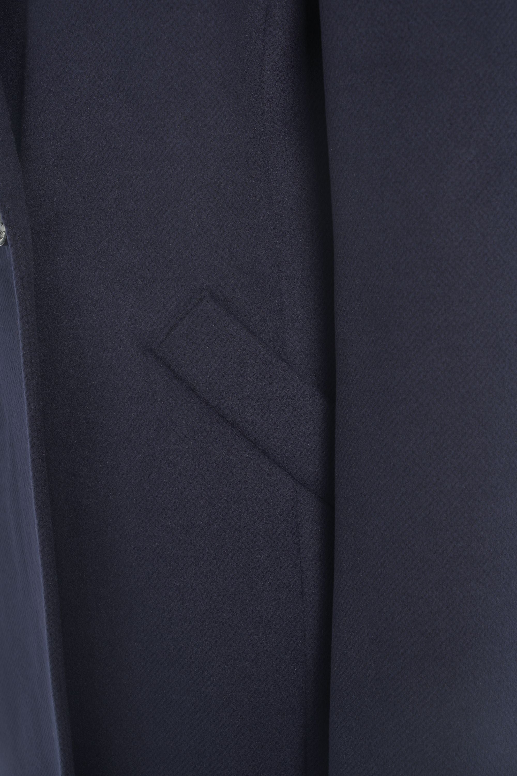 KAOS Structured Double-Breasted Jacket