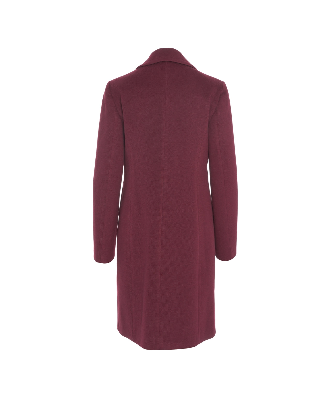 KAOS Double-Breasted Structured Jacket