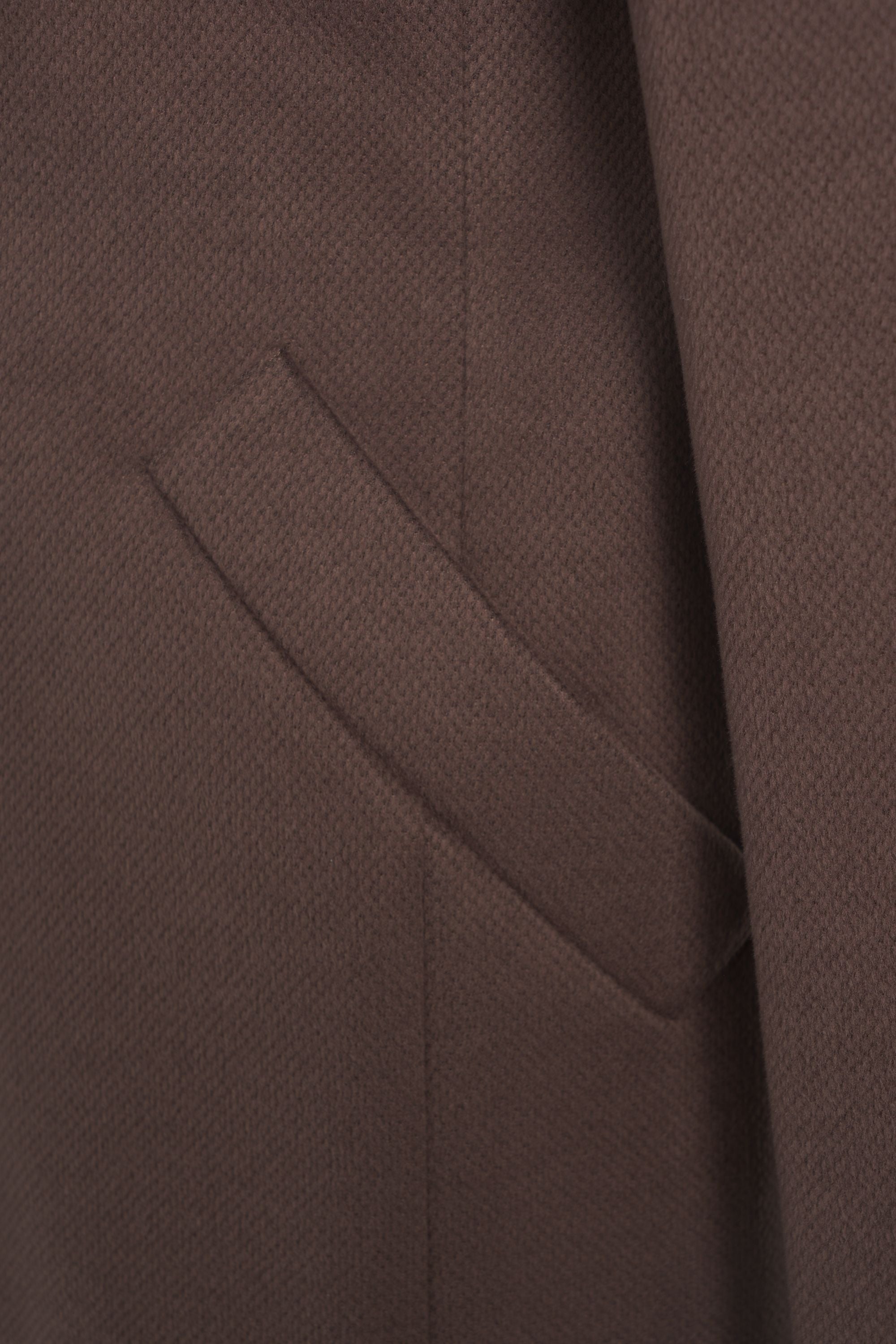 KAOS Women’s Structured Double-Breasted Jacket