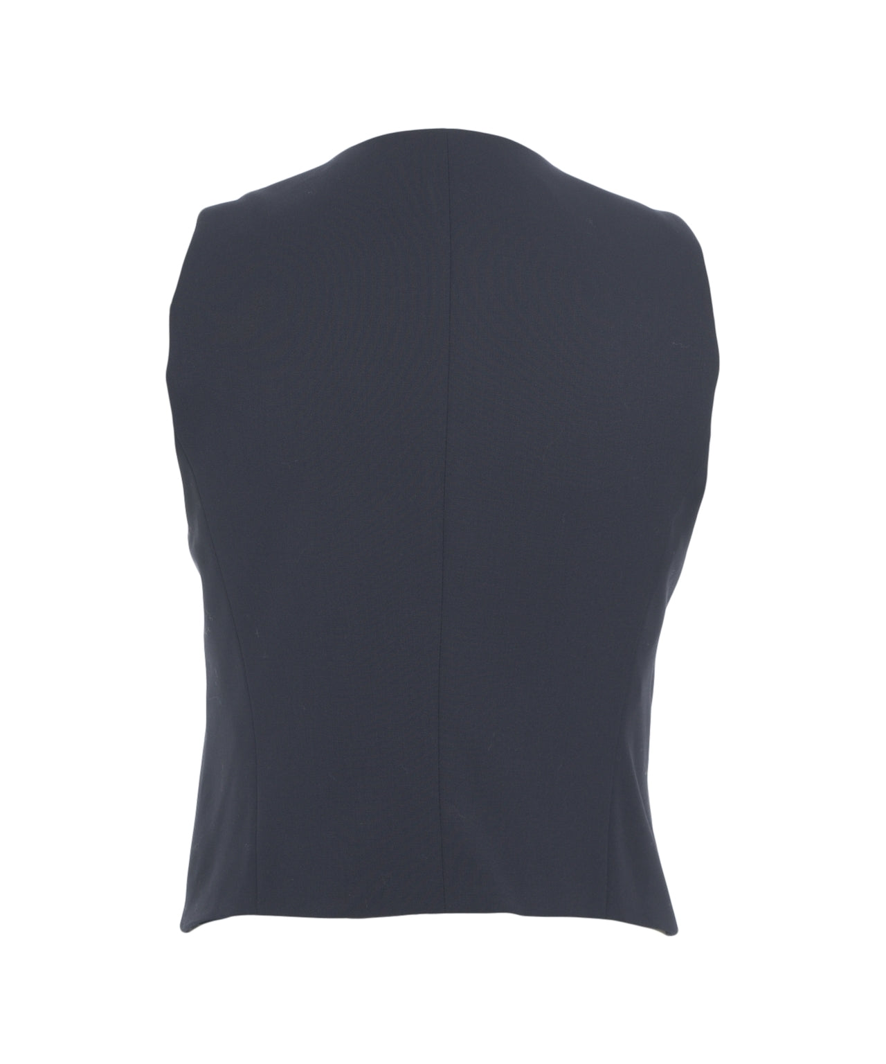 KAOS Slim-Fit Classic V-Neck Waistcoat for Women