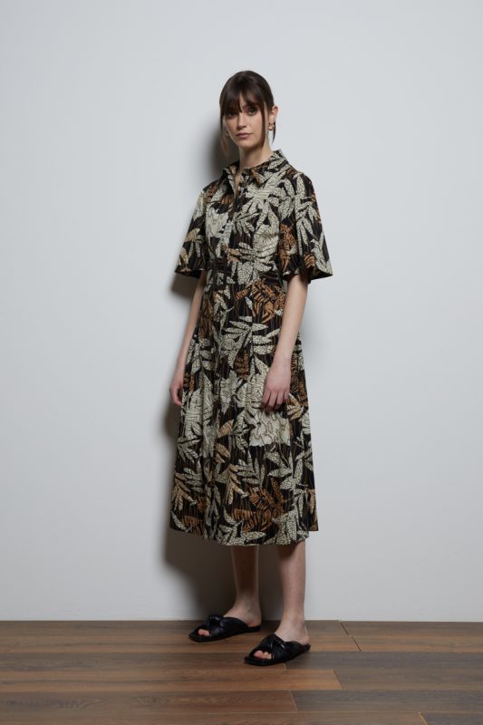 KAOS Elegant Mini Dress for Women - Perfect for Any Occasion