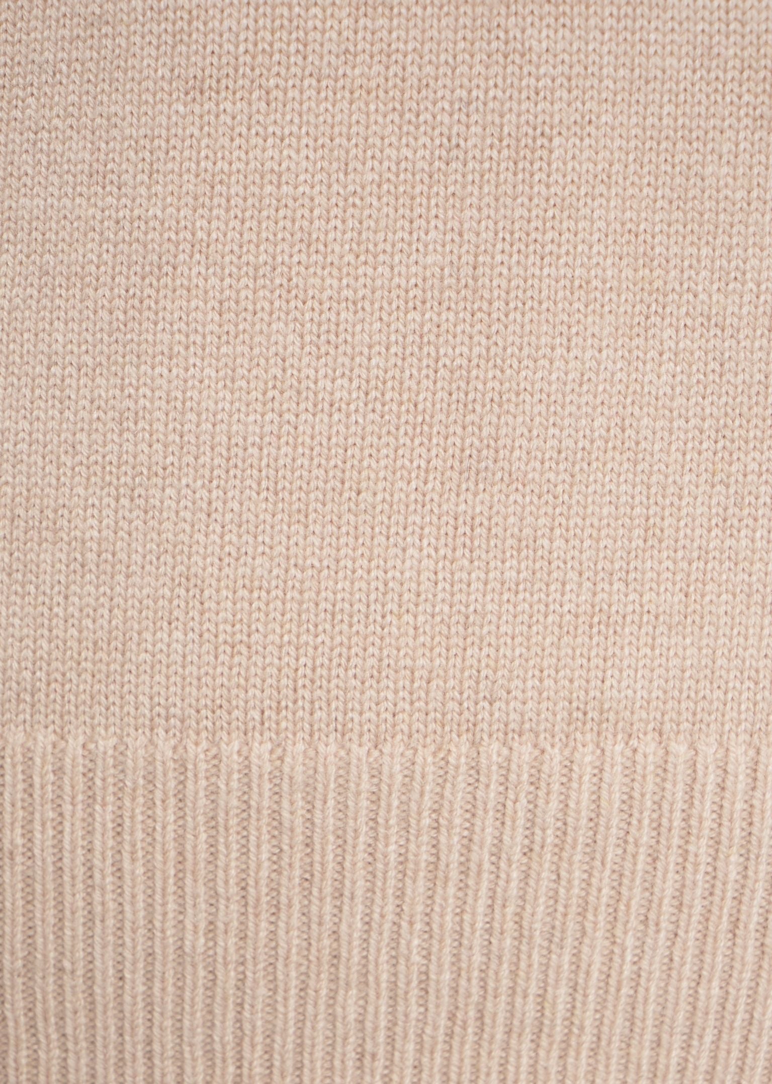 KAOS Classic Polo Collar Knit Sweater for Women