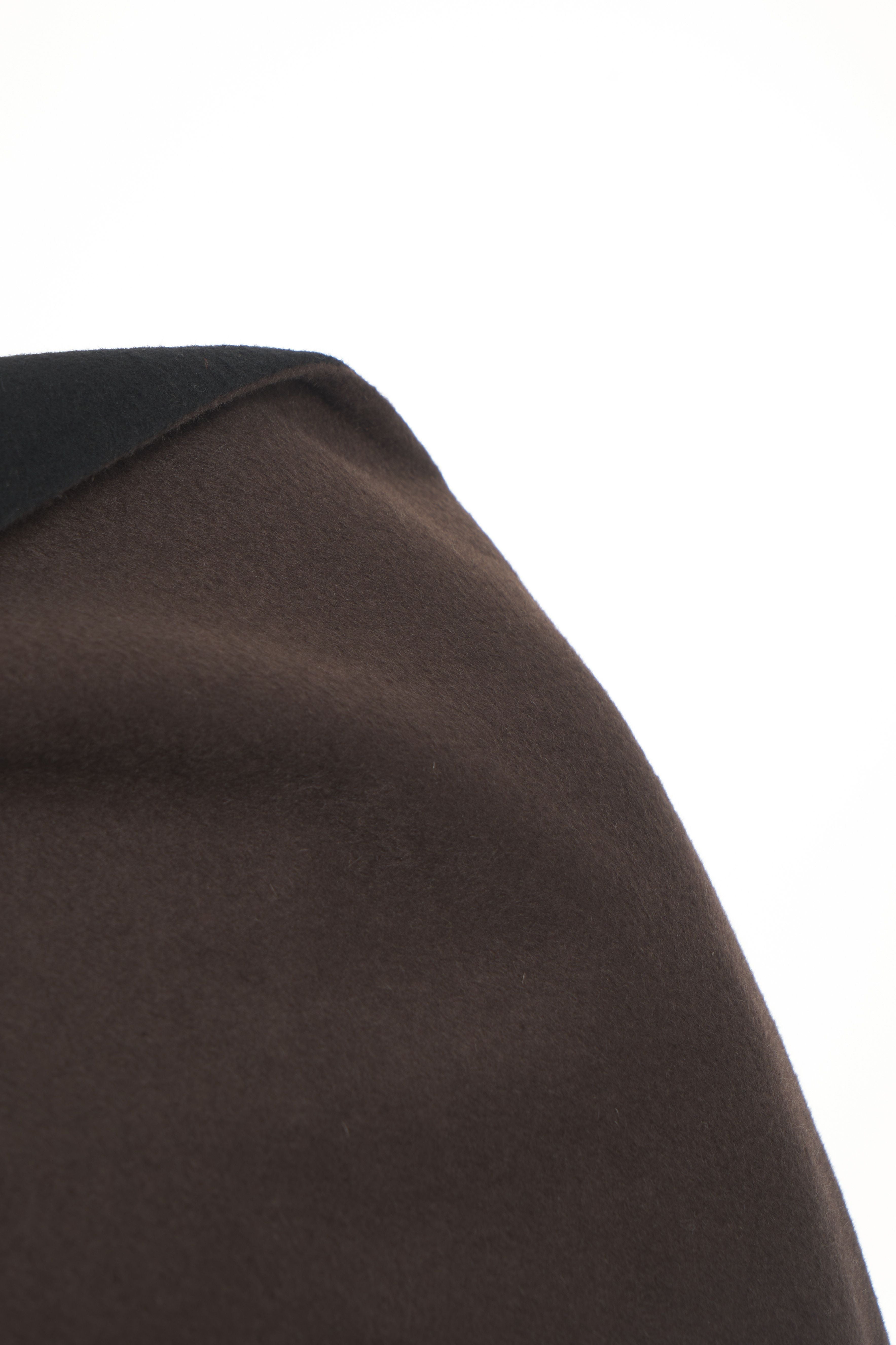 KAOS Elegant Oversized Reversible Cape