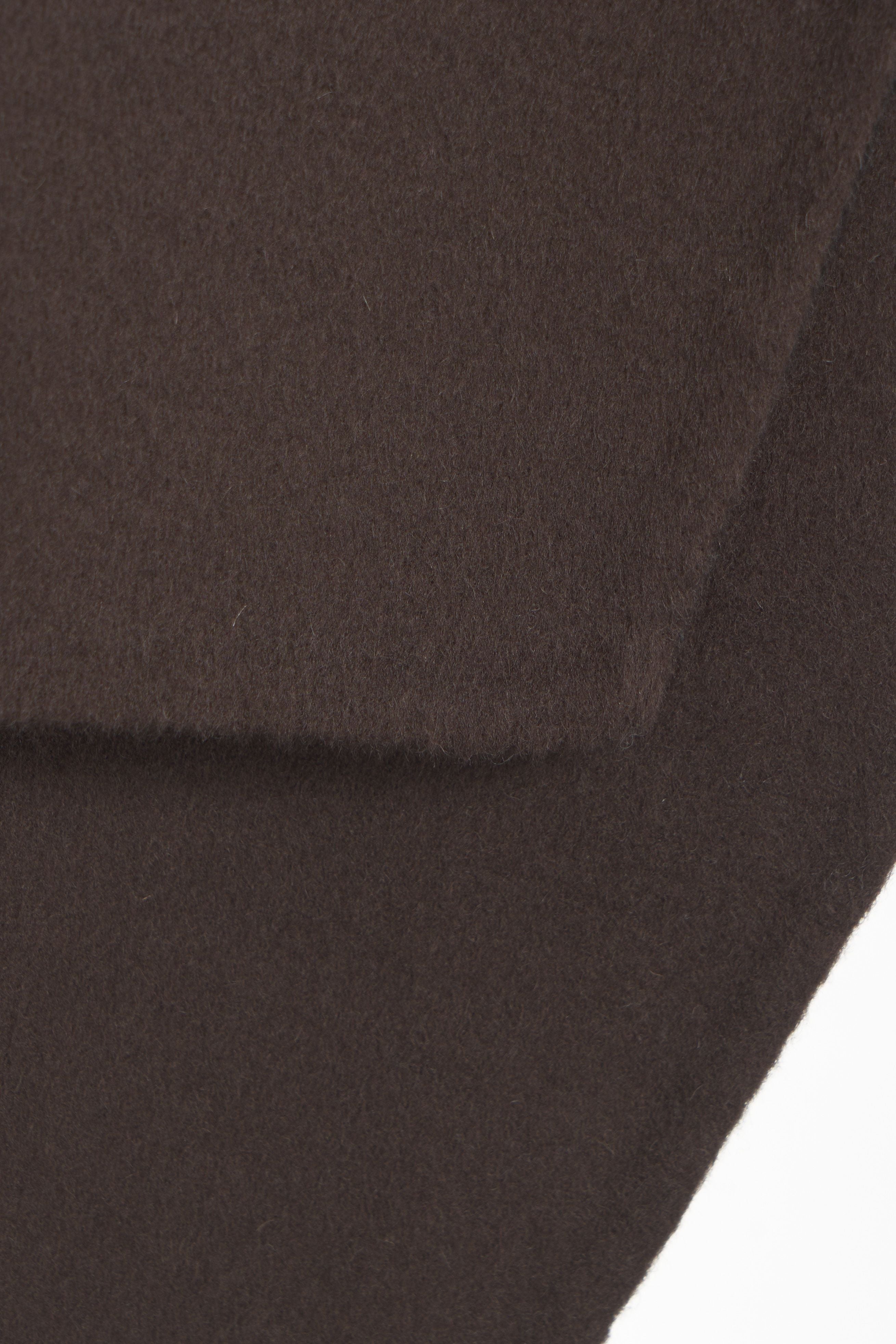 KAOS Elegant Oversized Reversible Cape