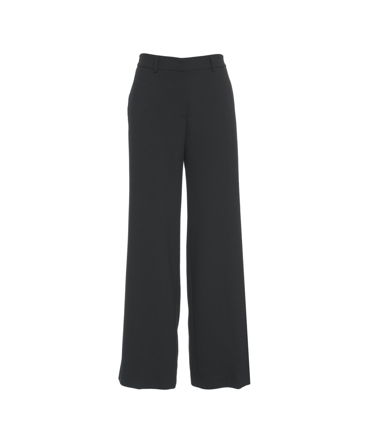 KAOS Flowing Palazzo Trousers