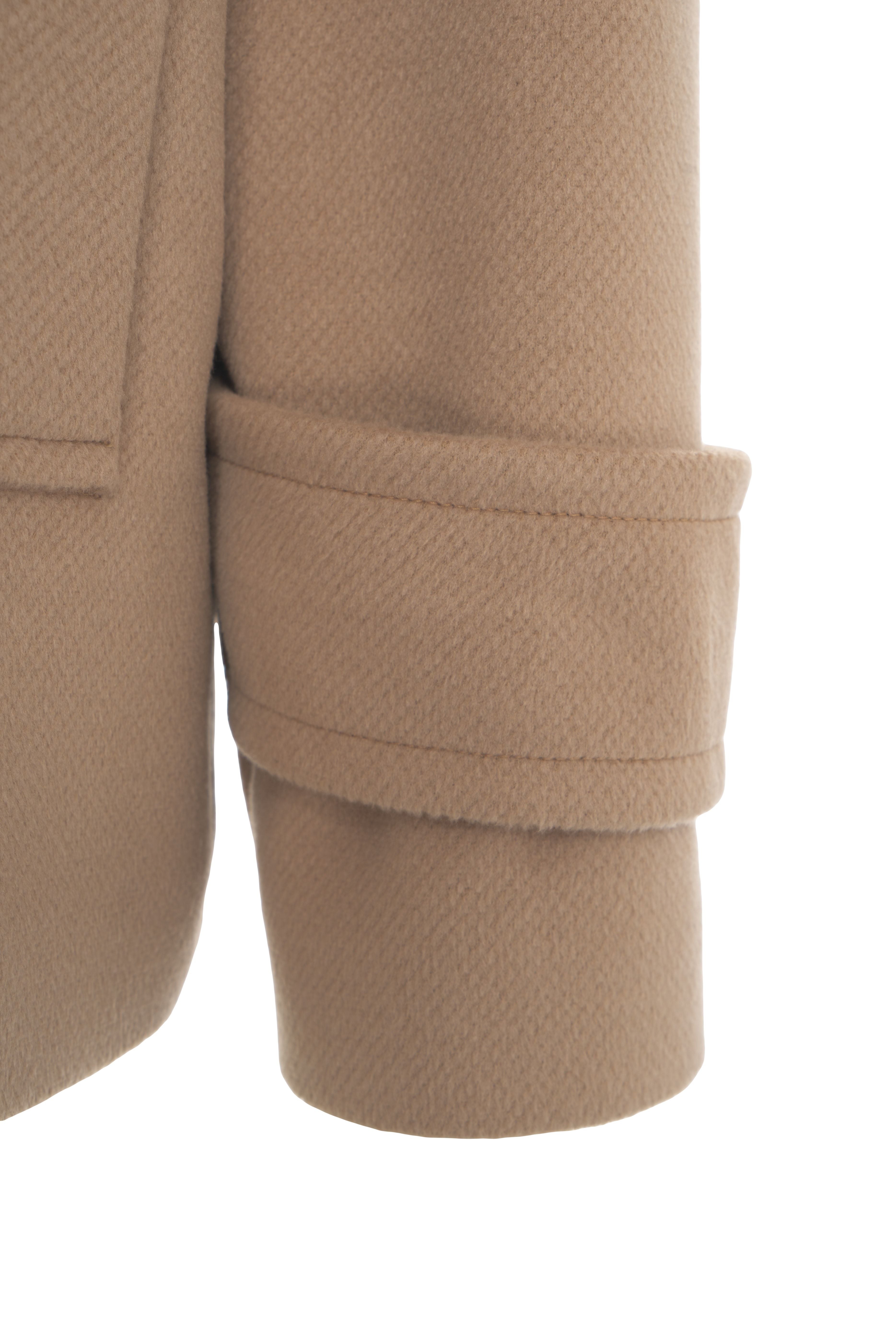 KAOS Chic Peacoat for Women