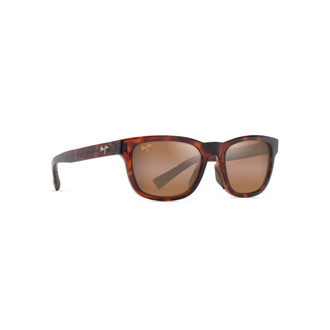 MAUI JIM Stylish Unisex Sunglasses - Kapii Model