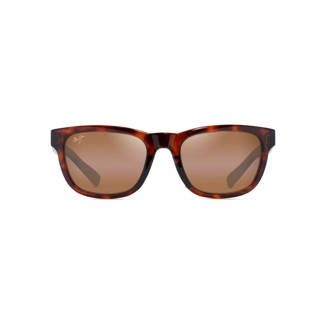 MAUI JIM Stylish Unisex Sunglasses - Kapii Model