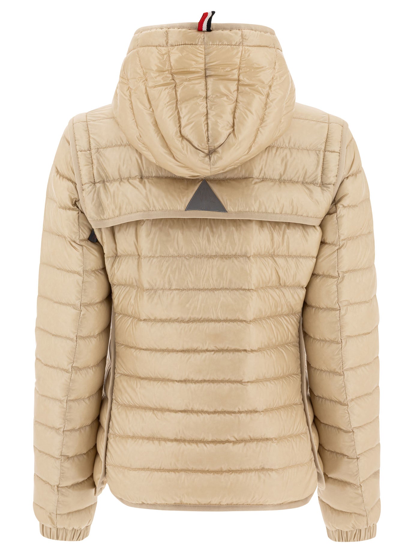 MONCLER GRENOBLE Women's Mini Puffer Jacket