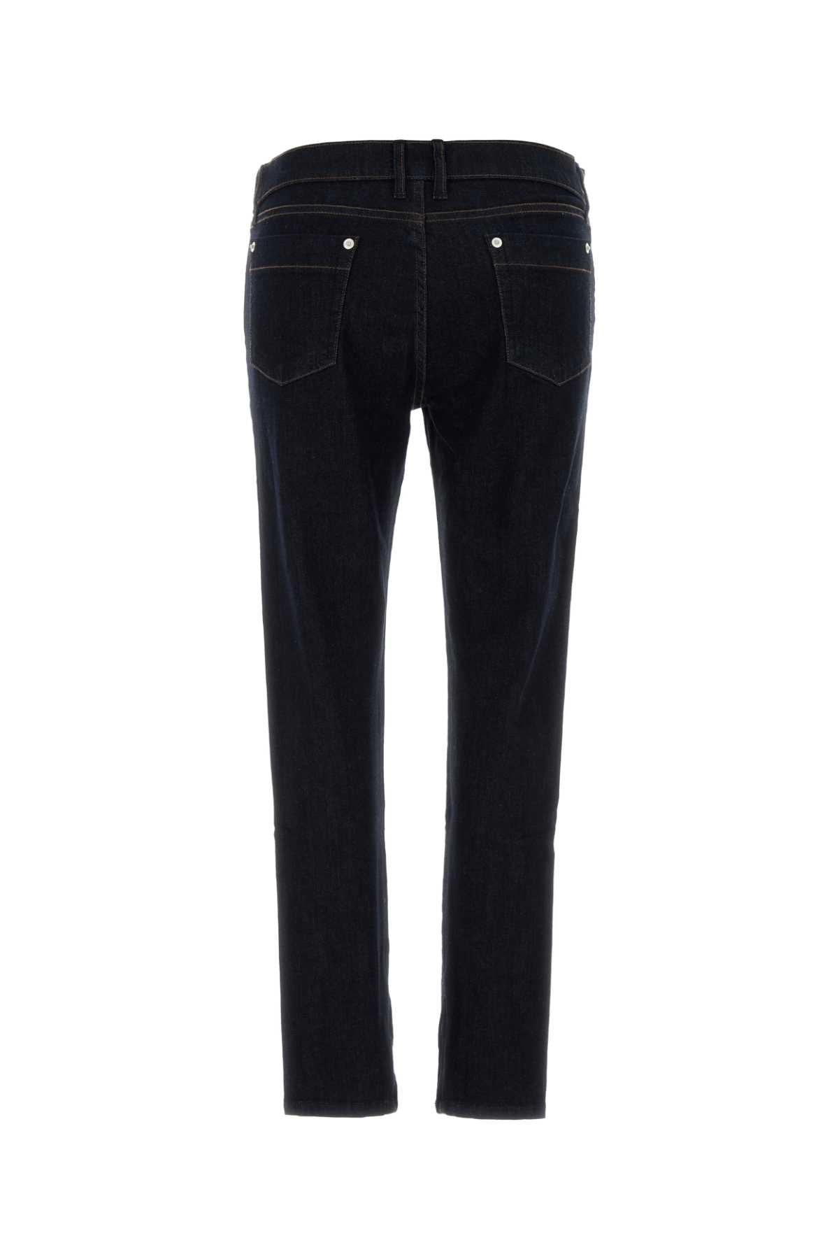 GIMAGUAS Womens Stretch Denim Kate Trousers