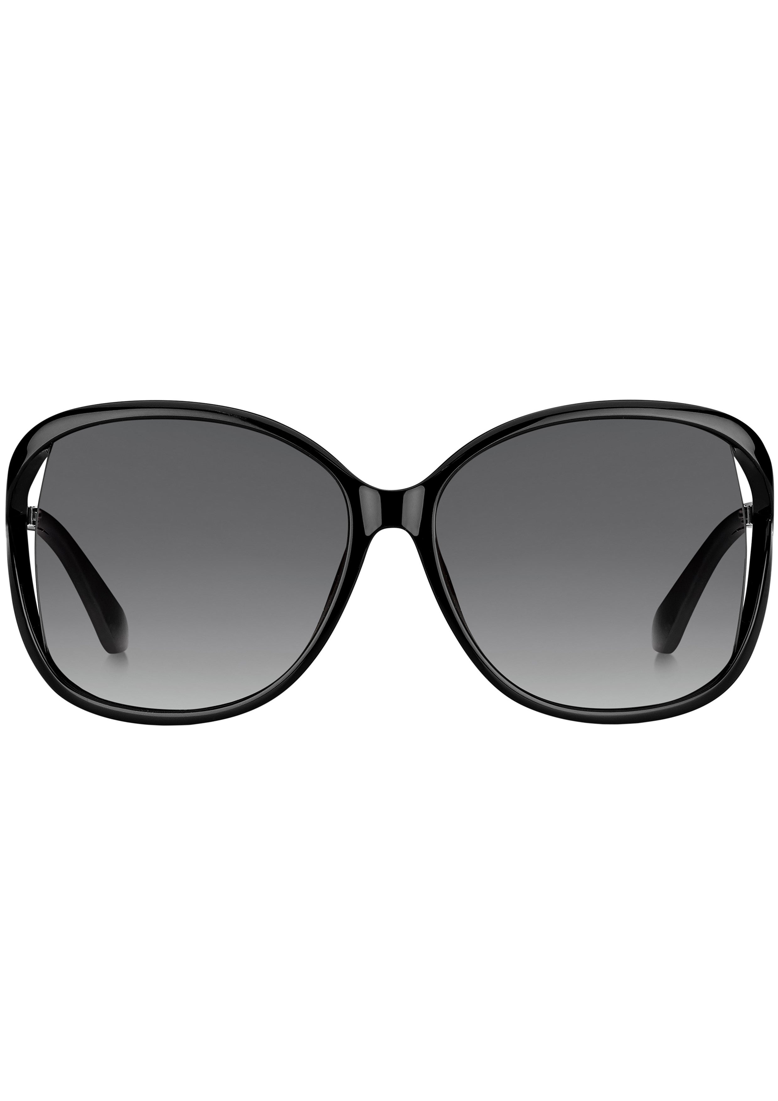 KATE SPADE Chic Cat-Eye Sunglasses for Asian Fit