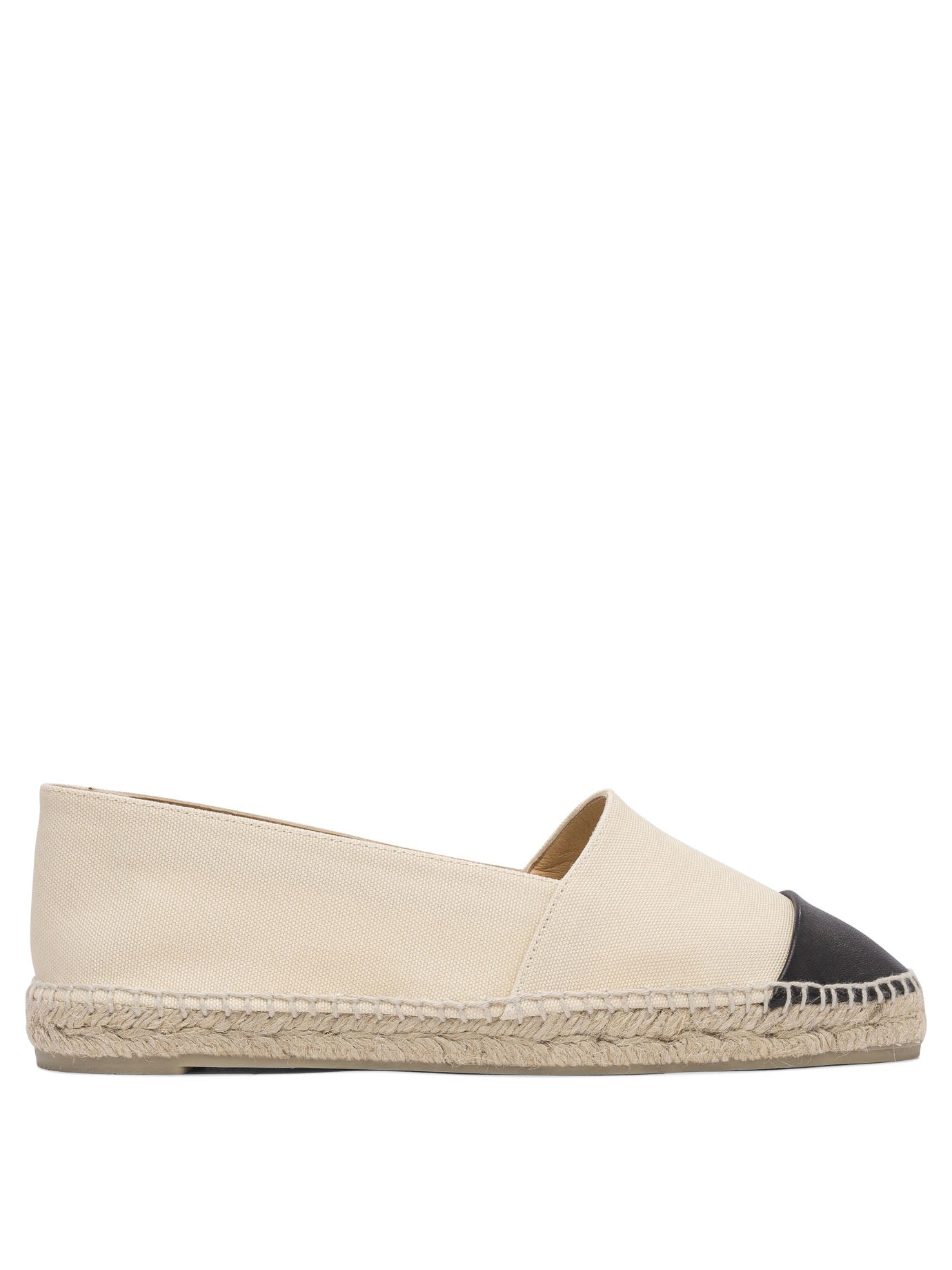 CASTAÑER Women's Espadrilles Ballerina Style