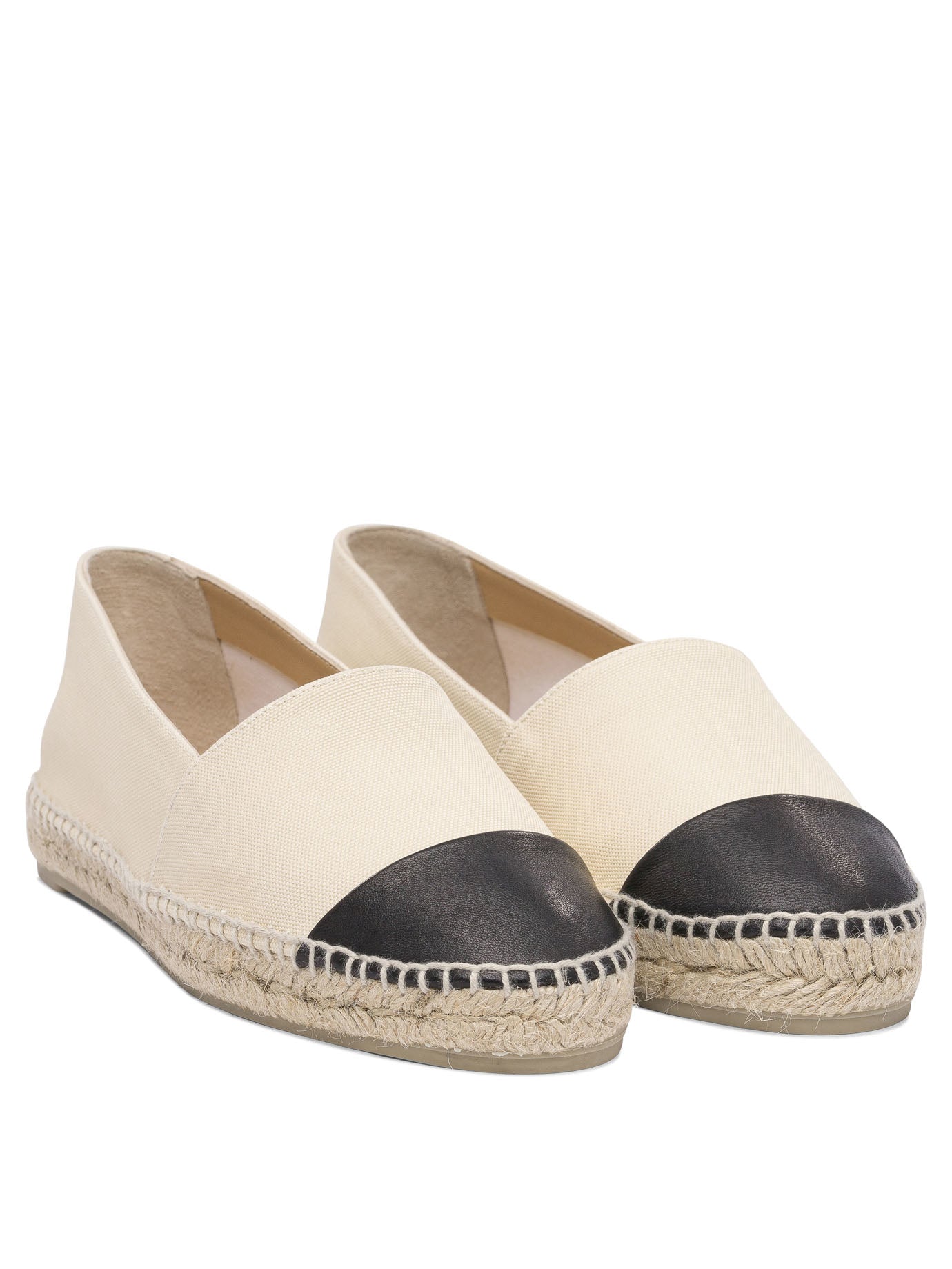 CASTAÑER Women's Espadrilles Ballerina Style