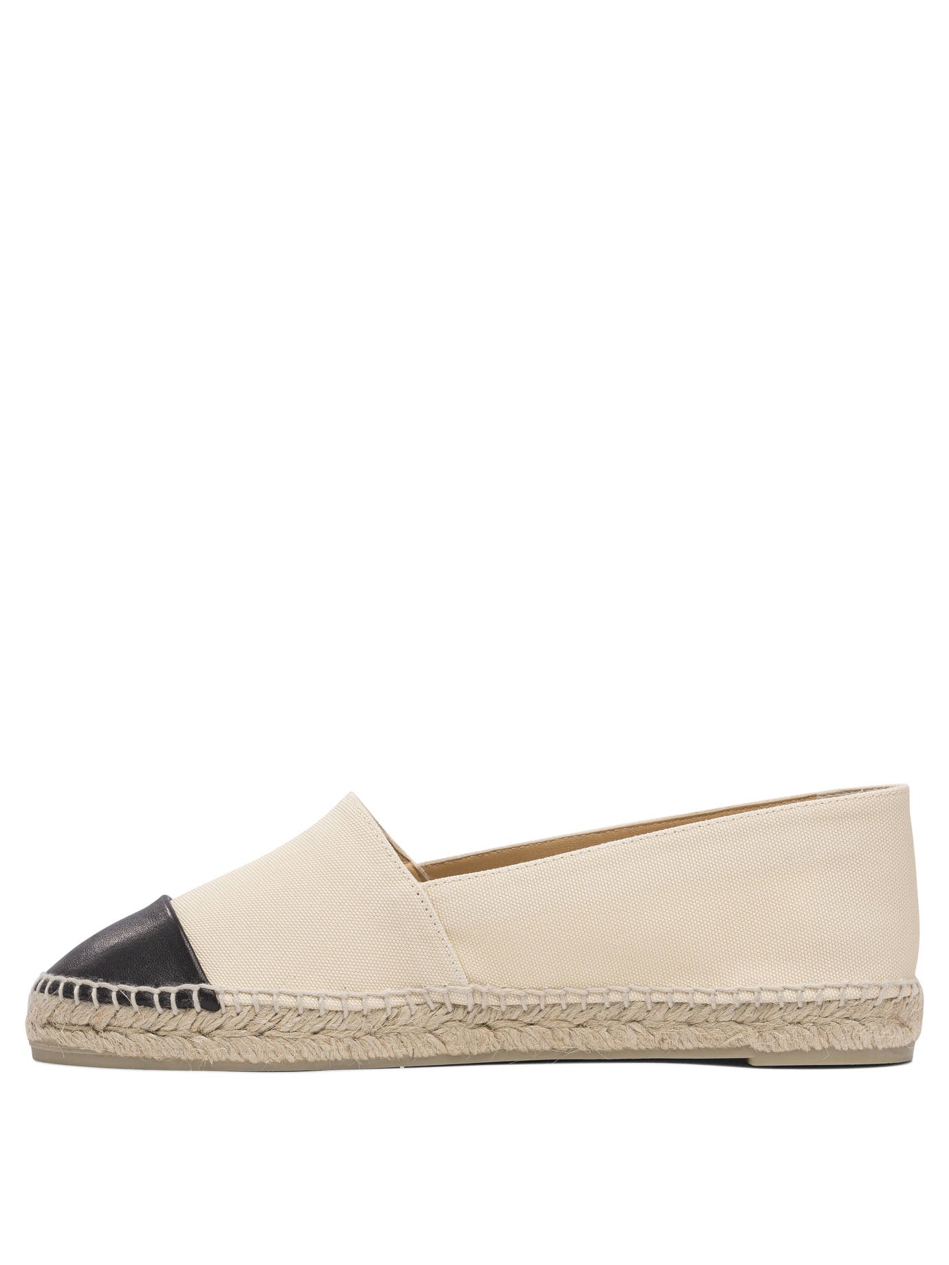 CASTAÑER Women's Espadrilles Ballerina Style