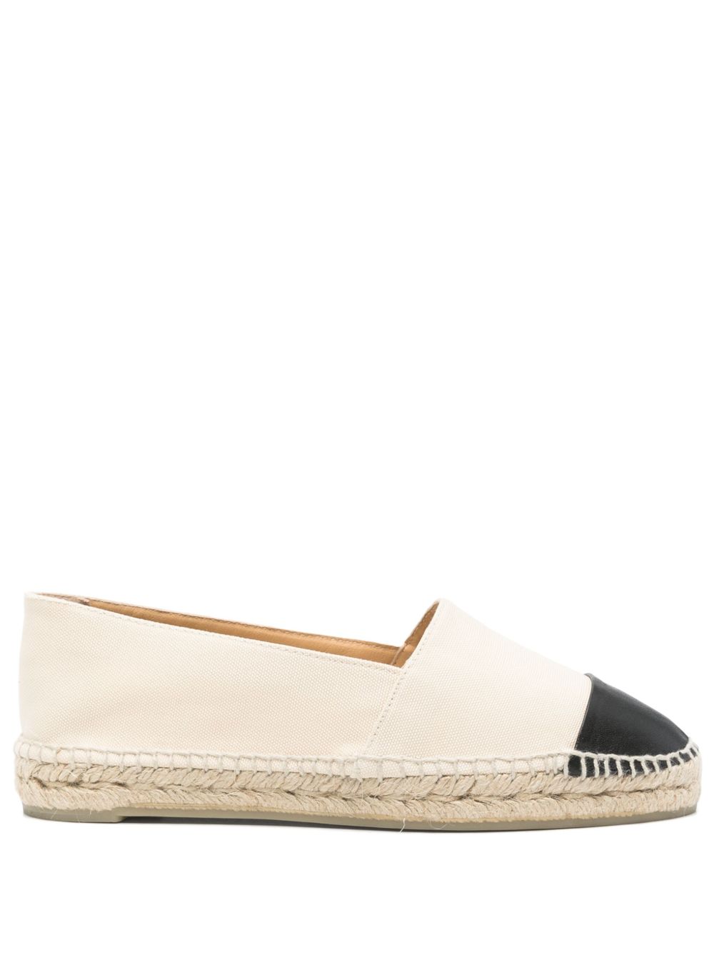CASTAÑER KATTY Canvas Espadrilles for Women