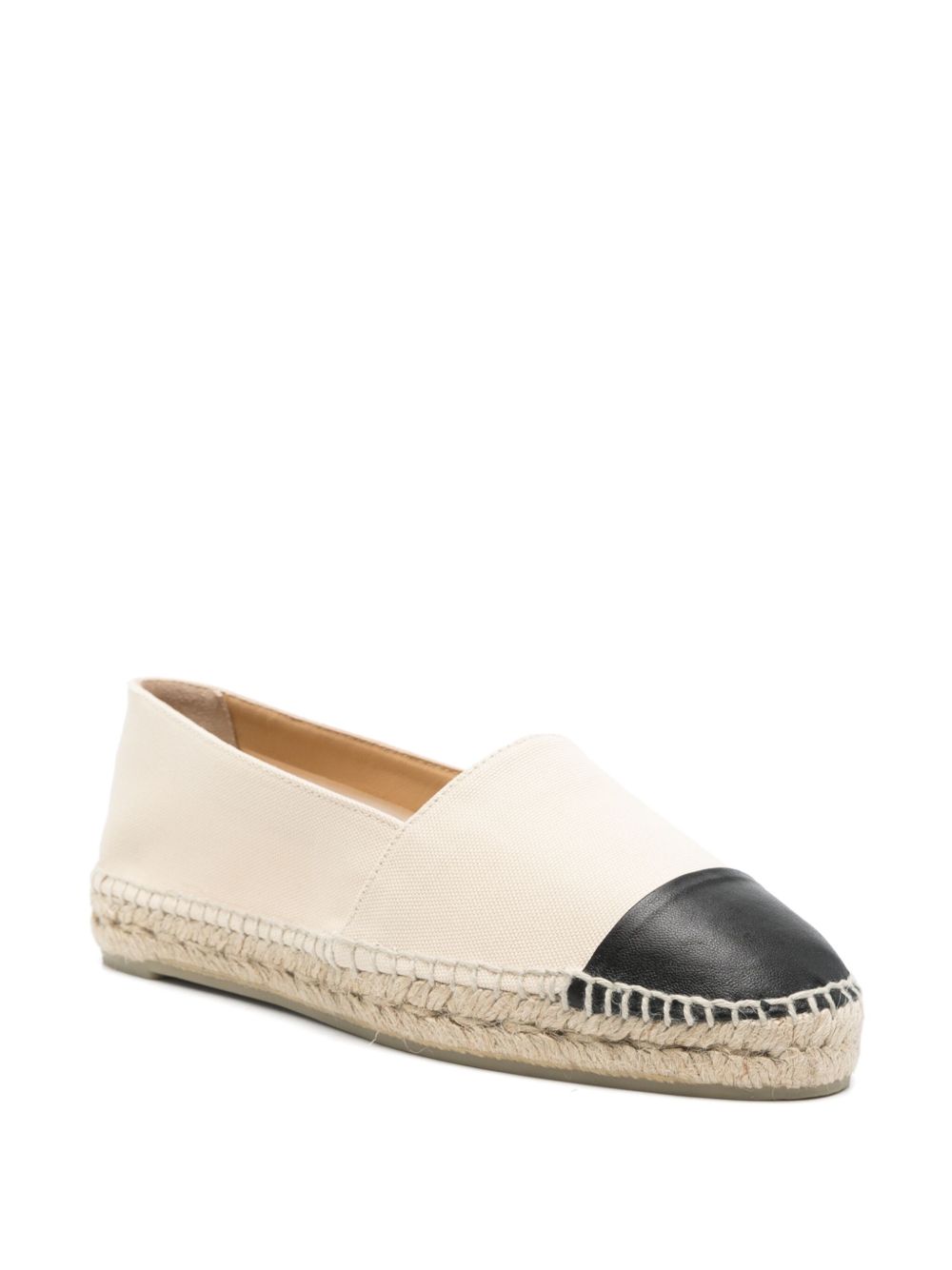 CASTAÑER KATTY Canvas Espadrilles for Women
