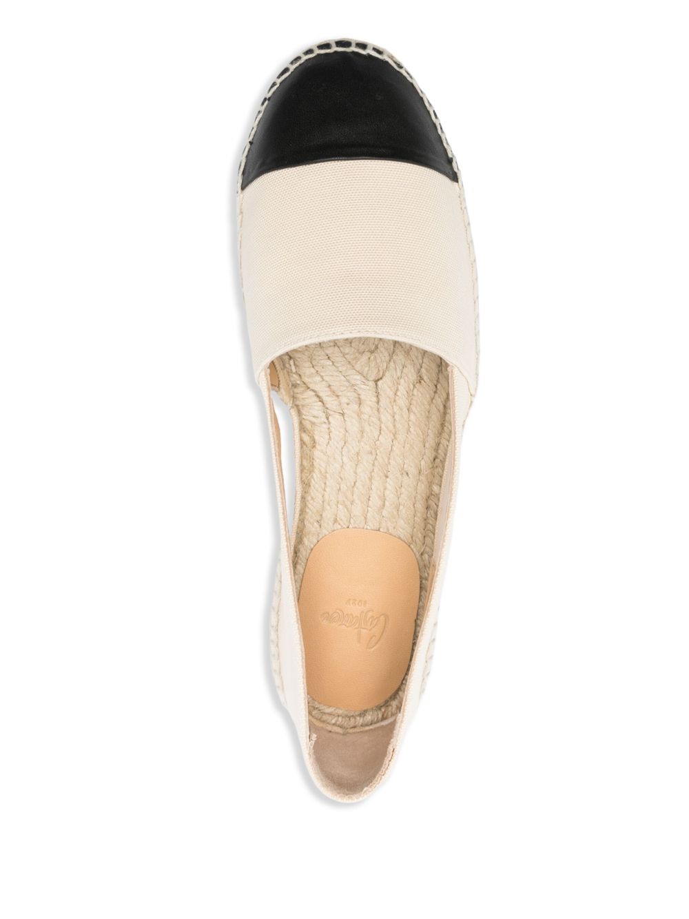 CASTAÑER KATTY Canvas Espadrilles for Women
