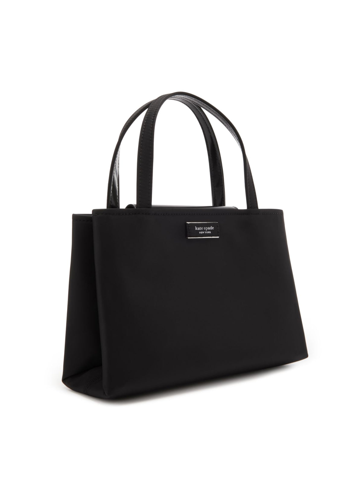 KATE SPADE NEW YORK Mini Icon Small Tote Handbag