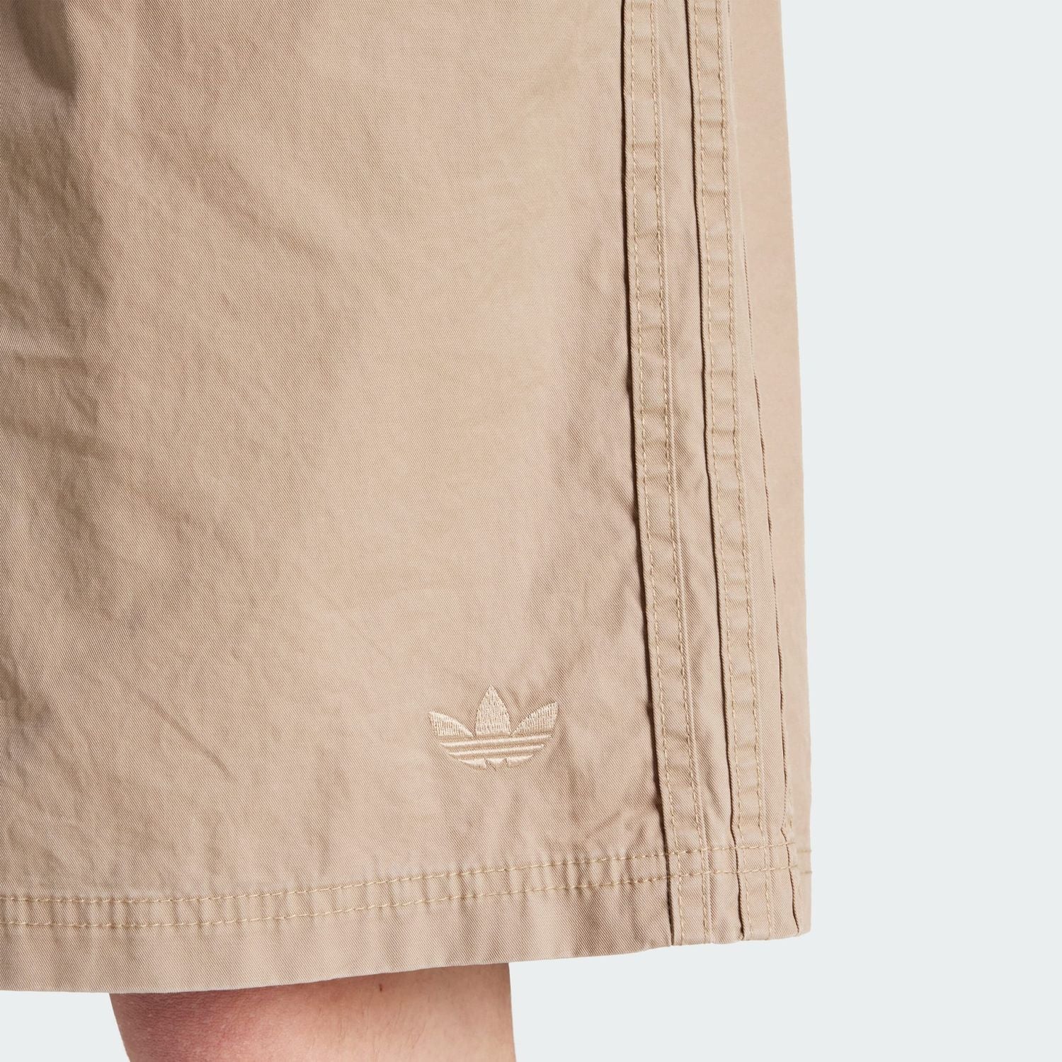 ADIDAS ORIGINALS Classic Bermuda Shorts for Men