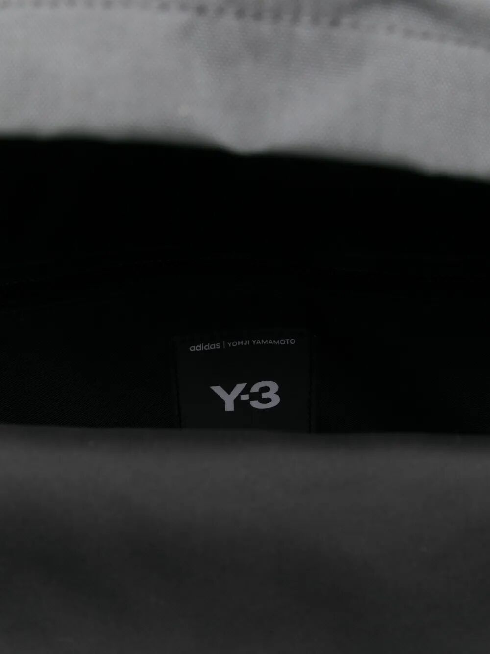 Y-3 Mini Backpack for Men