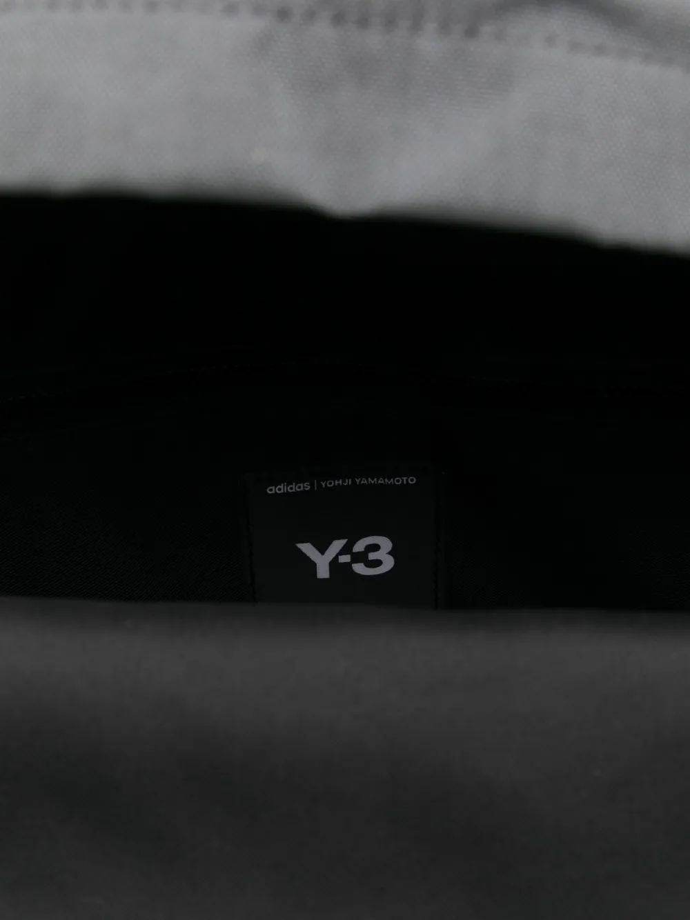 Y-3 Mini Versatile Backpack for Men