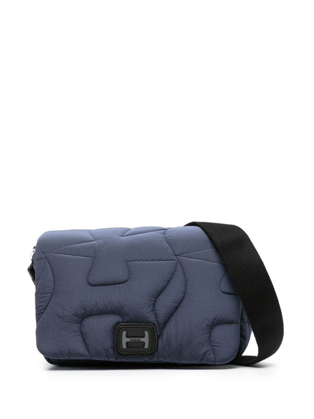 HOGAN Padded Crossbody Bag