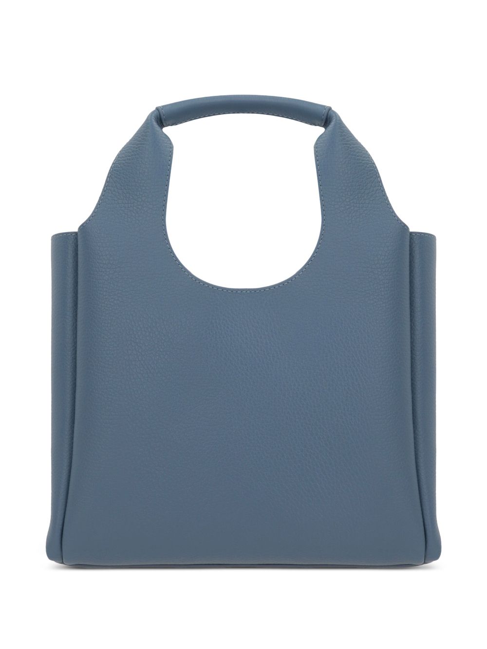HOGAN Small Leather Tote Handbag