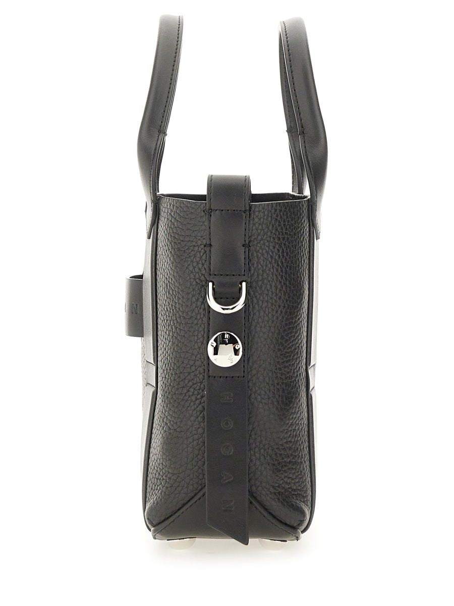 HOGAN Chic Shoulder Handbag