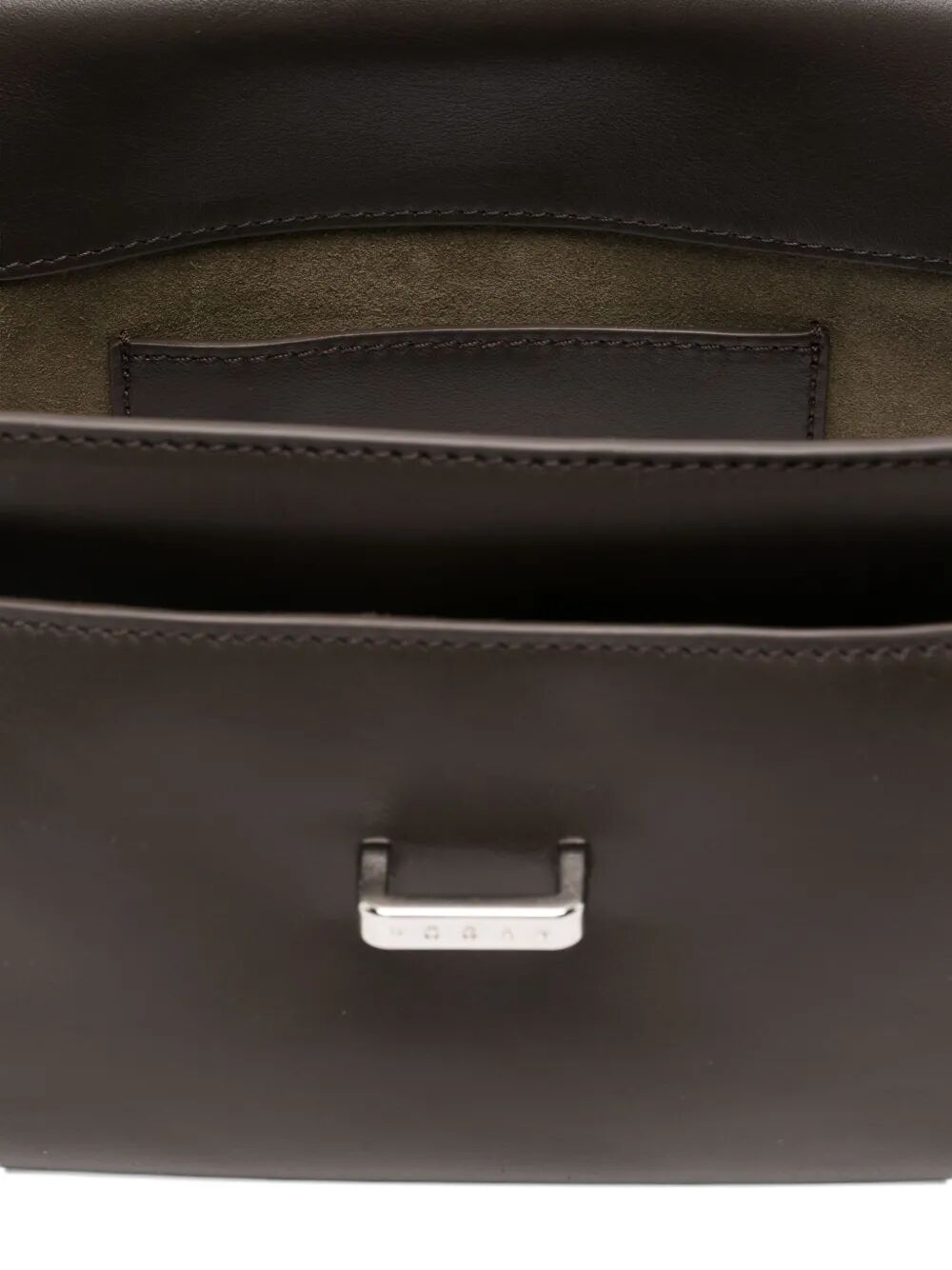 HOGAN Mini Flap Handbag