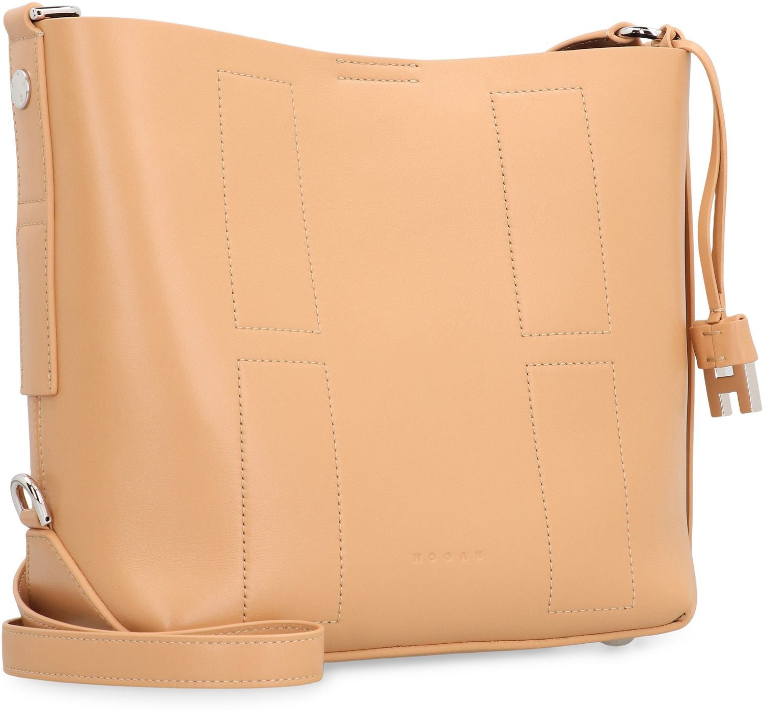 HOGAN Mini Hobo Handbag