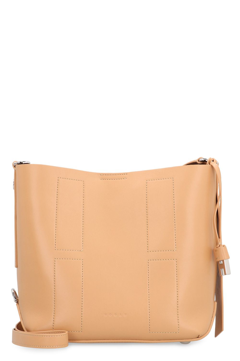 HOGAN Mini Hobo Handbag