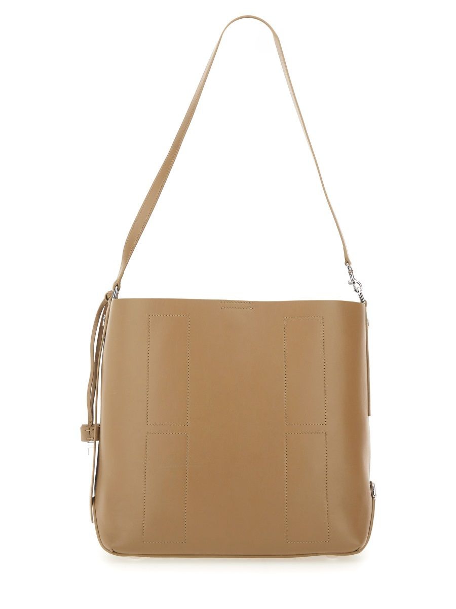 HOGAN Medium Hobo Handbag