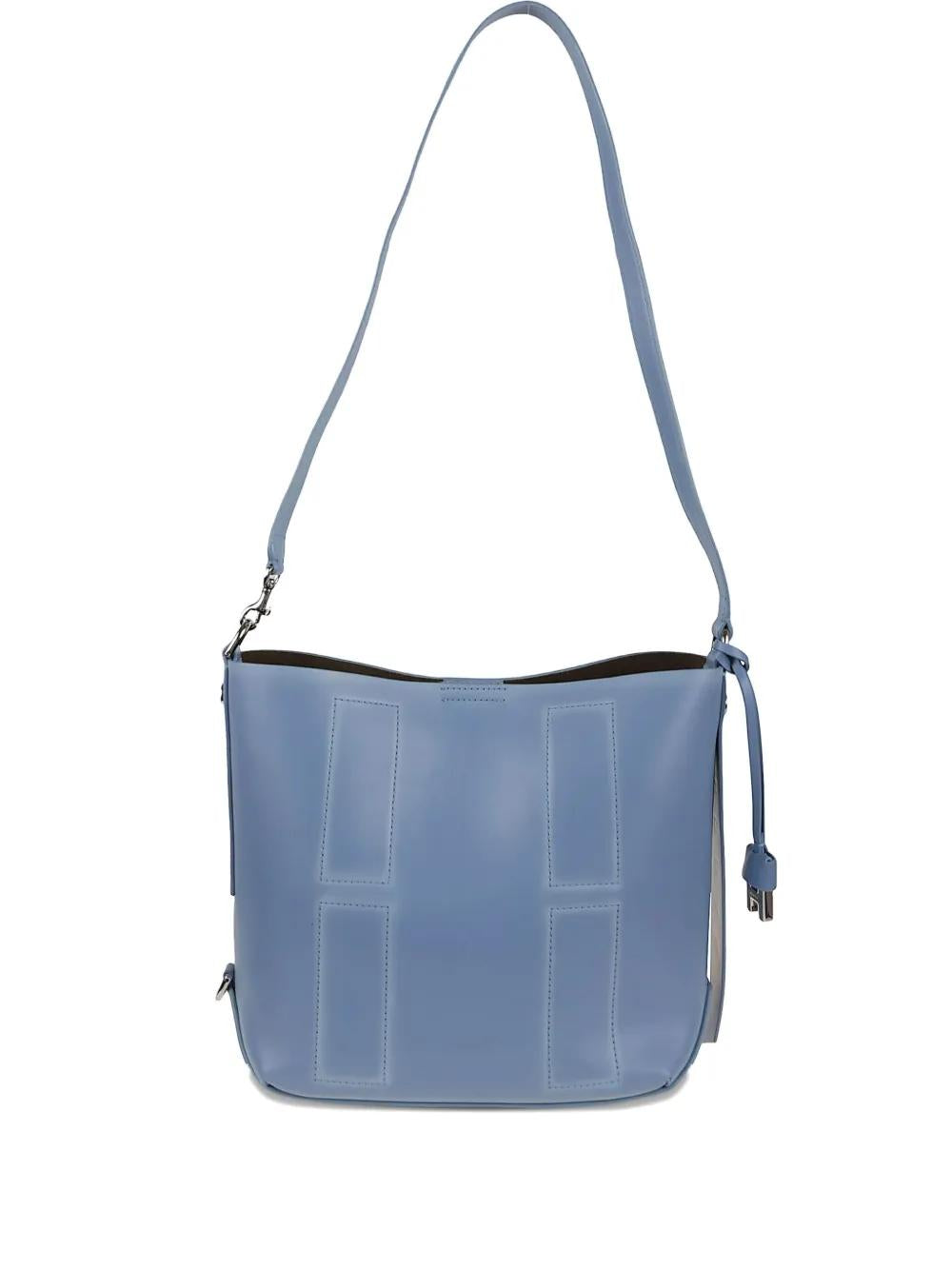 HOGAN Mini Hobo Handbag - Chic Edition