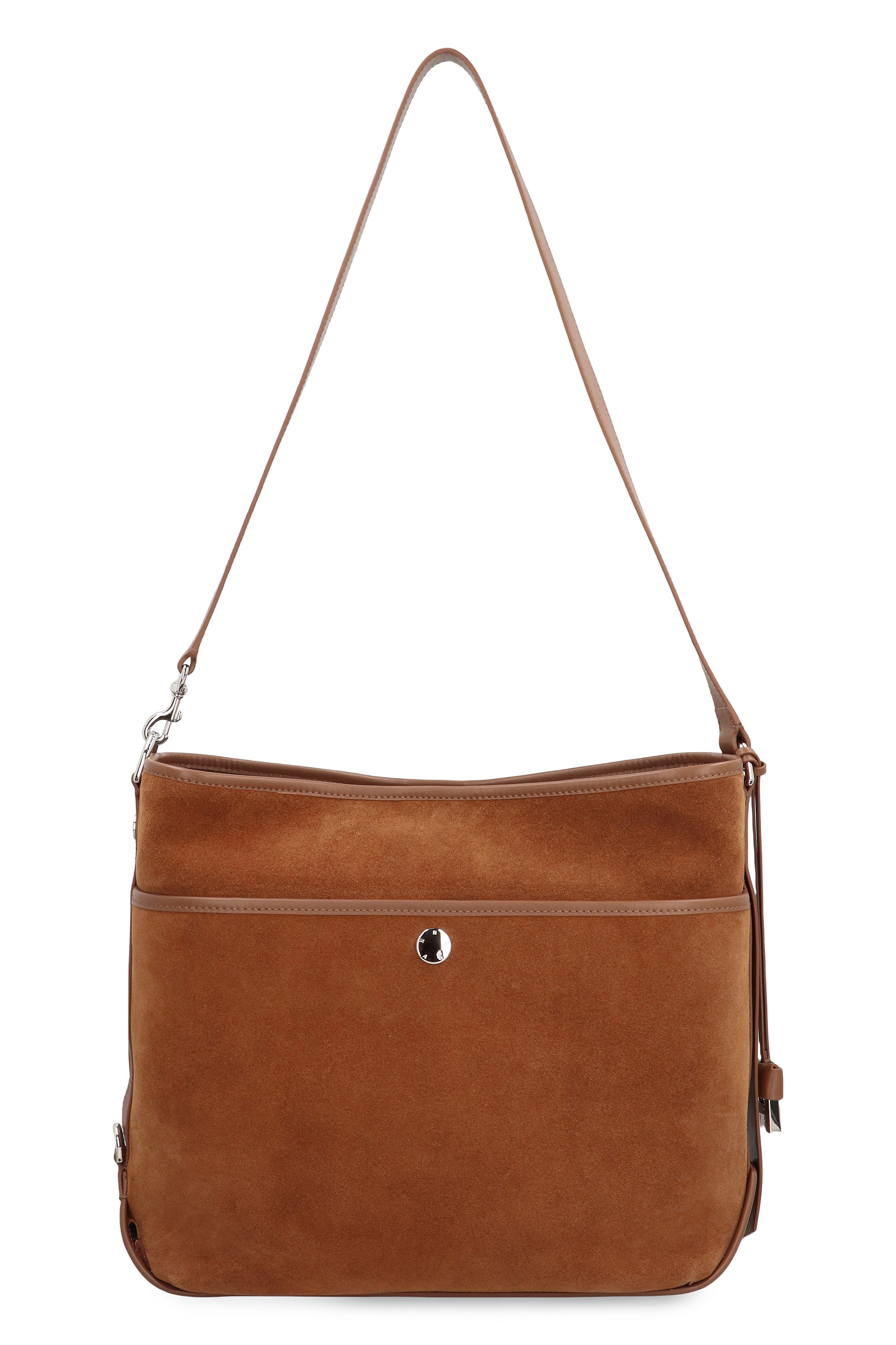 HOGAN Hocket Media Hobo Handbag 41x32.5cm
