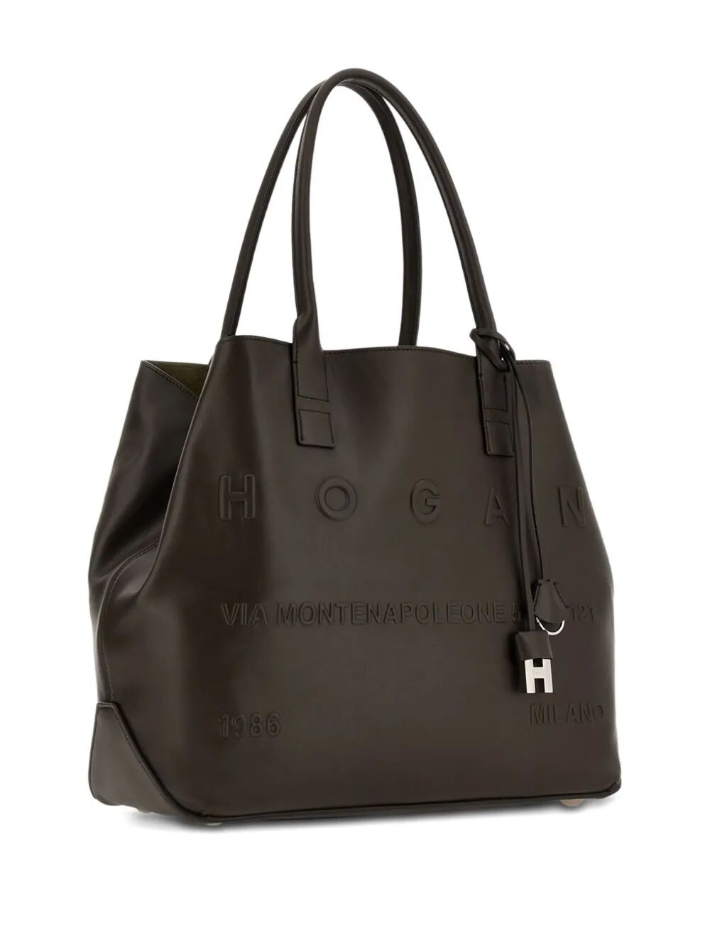 HOGAN Classic Tote Handbag for Women