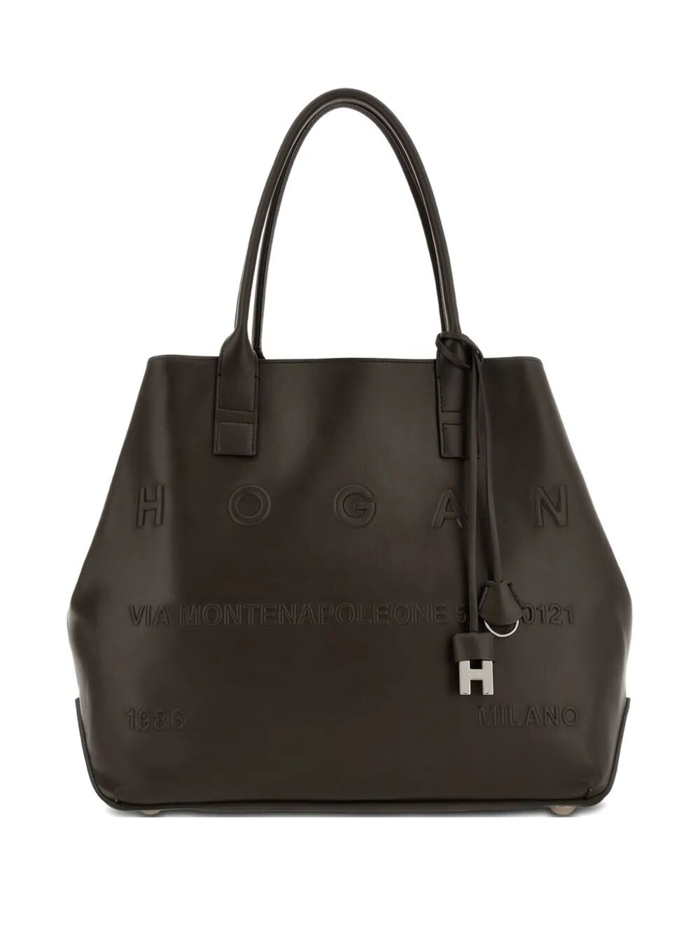 HOGAN Classic Tote Handbag for Women