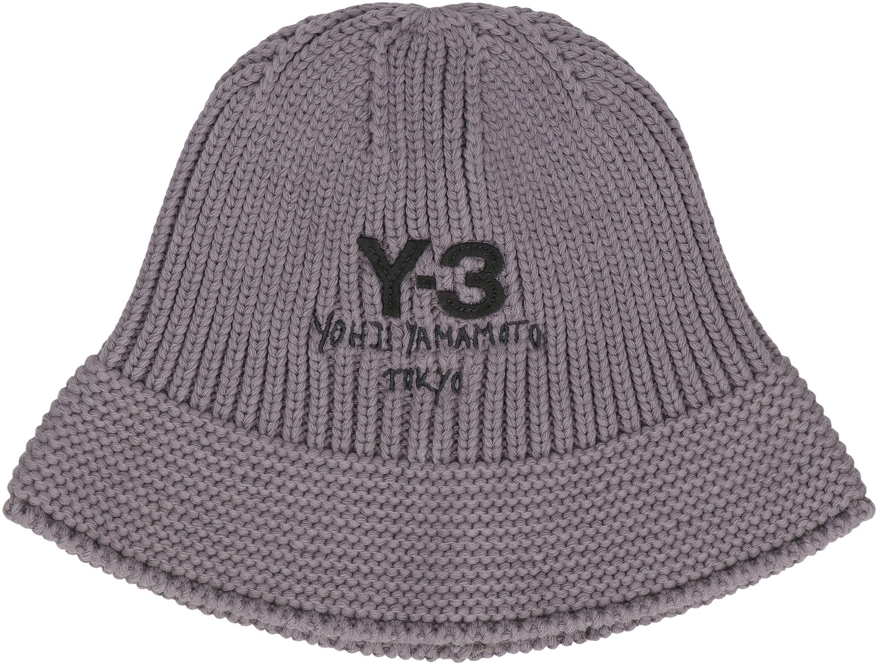 Y-3 Fisherman Hat with Extended Brim - Men’s