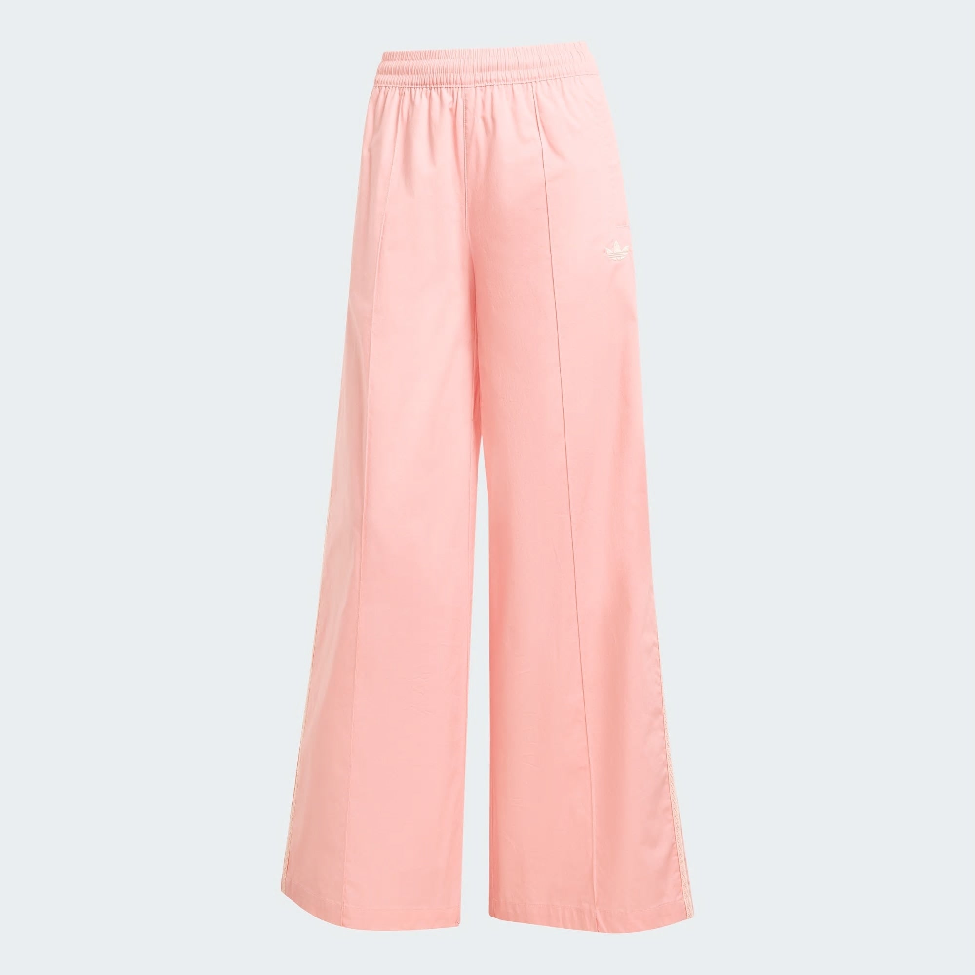 ADIDAS ORIGINALS Wide-Leg Pants for Men - SS25 Collection