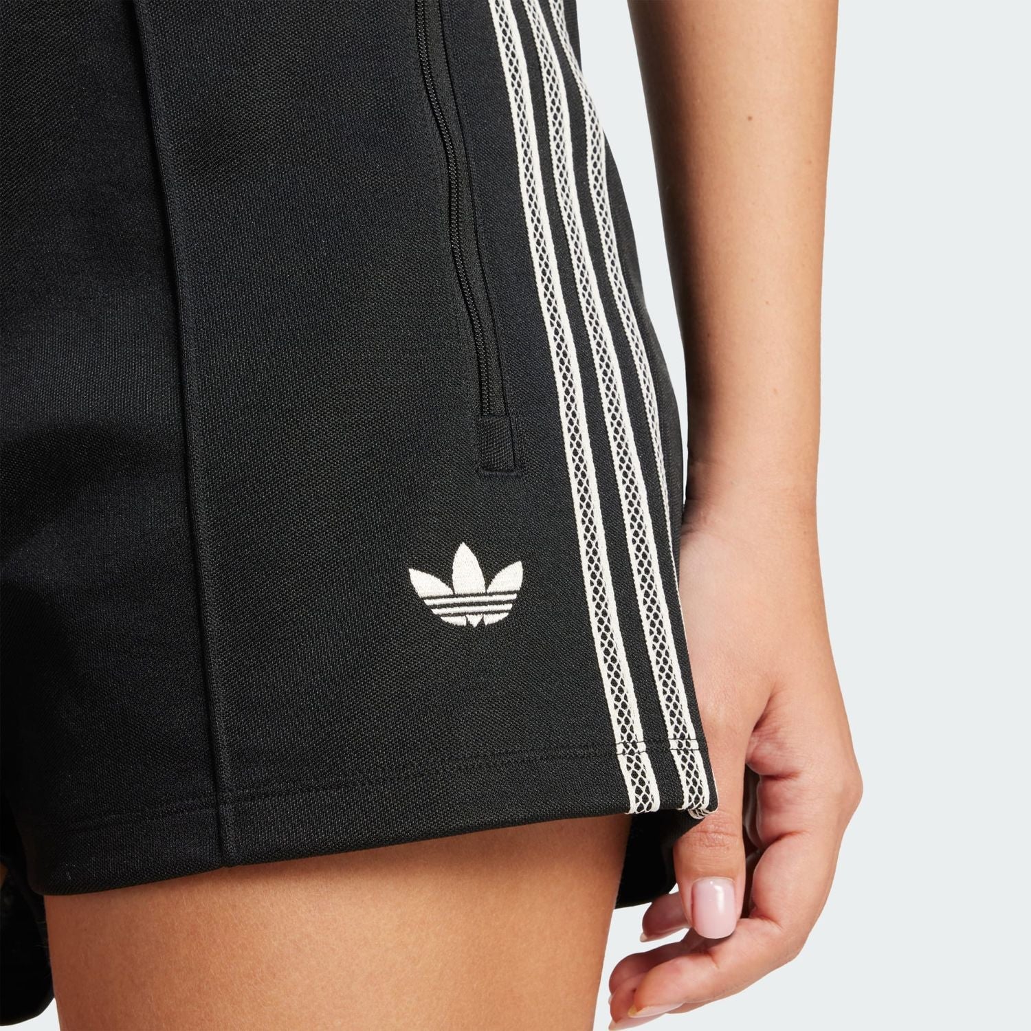 ADIDAS ORIGINALS Men's Classic Mini Shorts