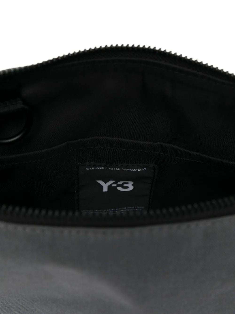 Y-3 Mini Body Bag for Men - Fall/Winter 2025 Collection