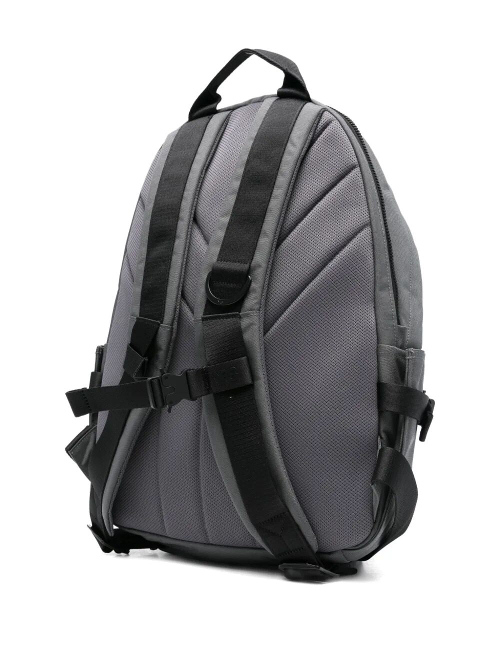 Y-3 Men's Mini Backpack - 33cm x 48cm x 17cm