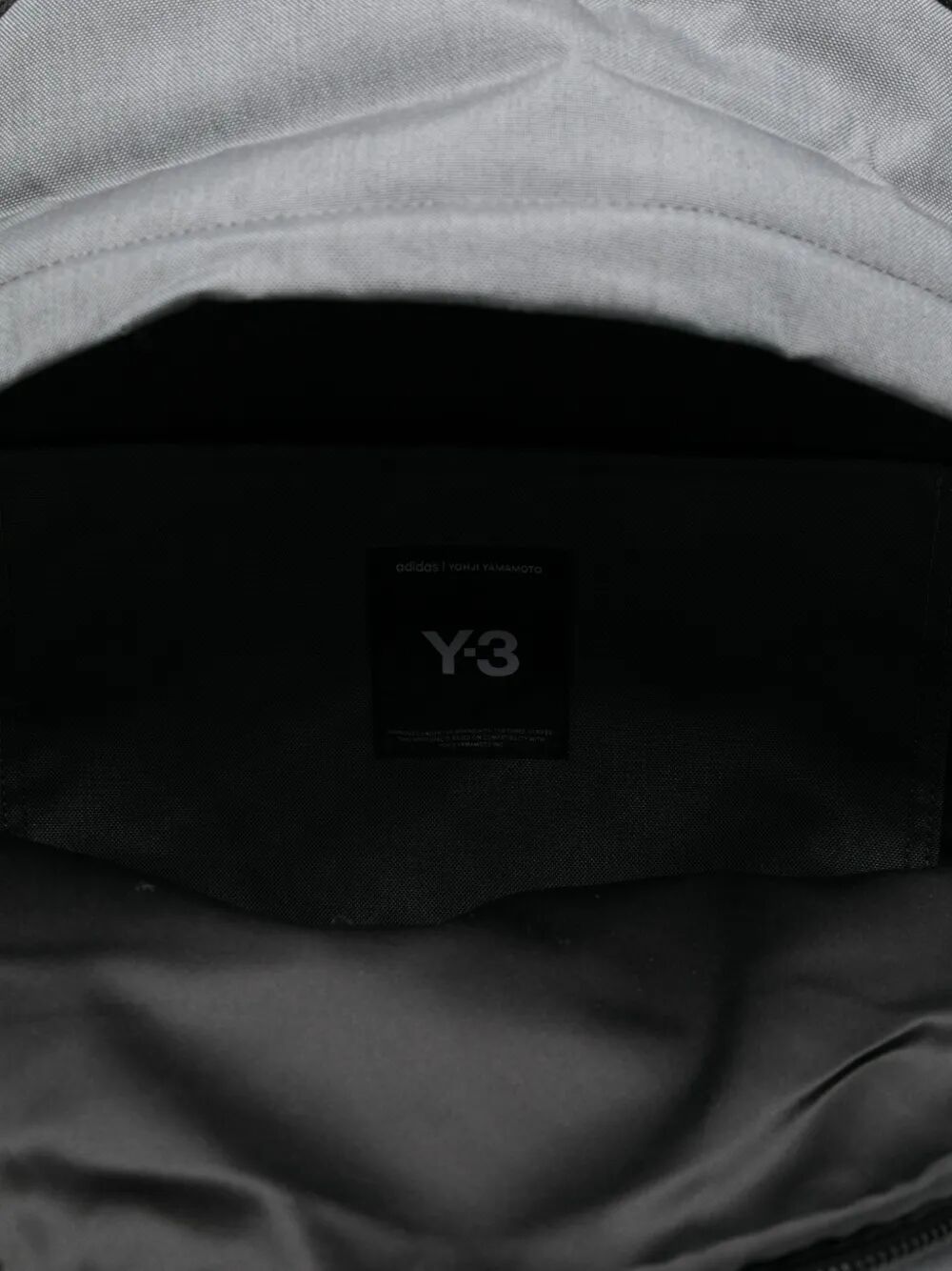 Y-3 Men's Mini Backpack - 33cm x 48cm x 17cm