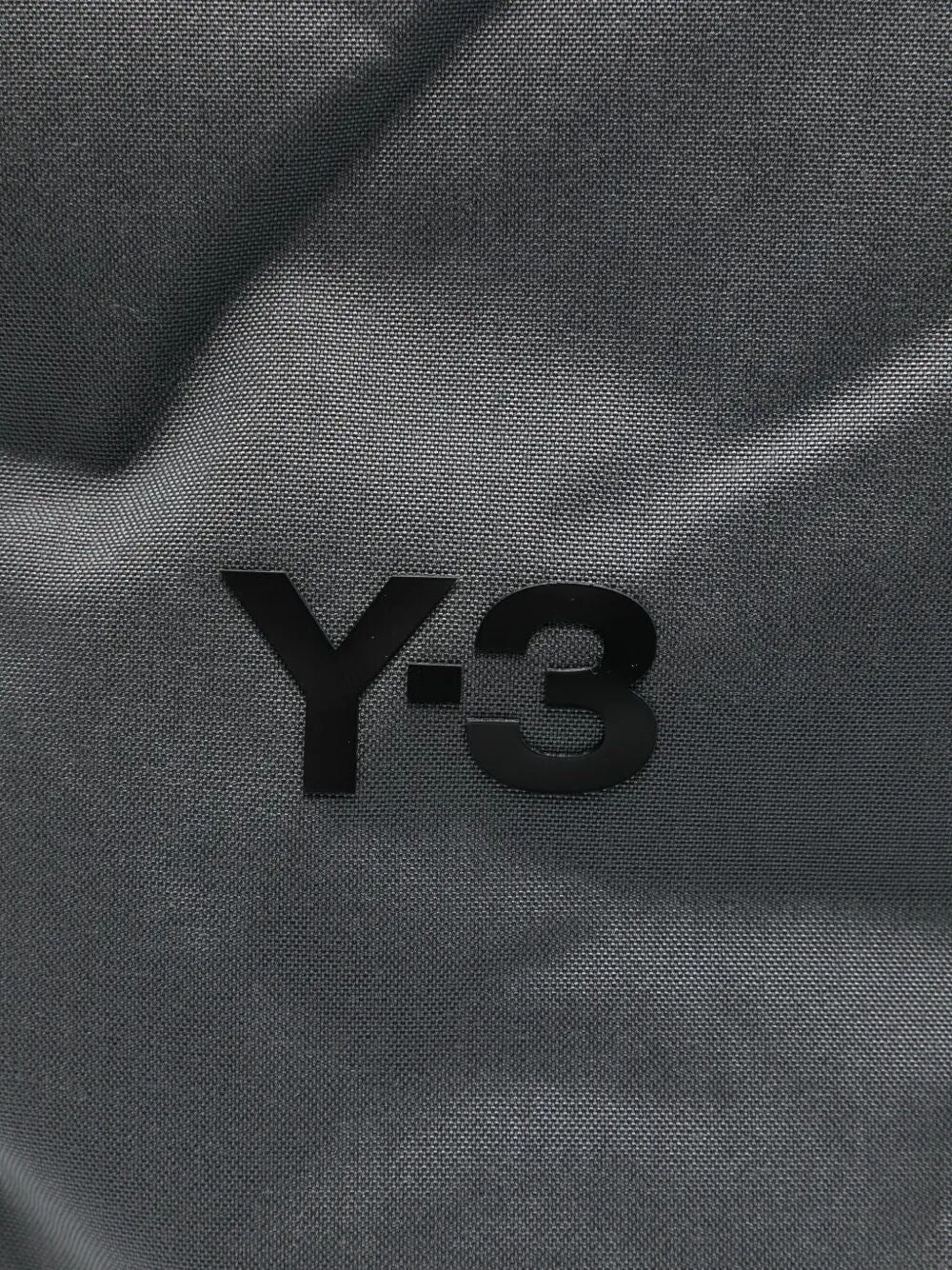 Y-3 Men's Mini Backpack - 33cm x 48cm x 17cm